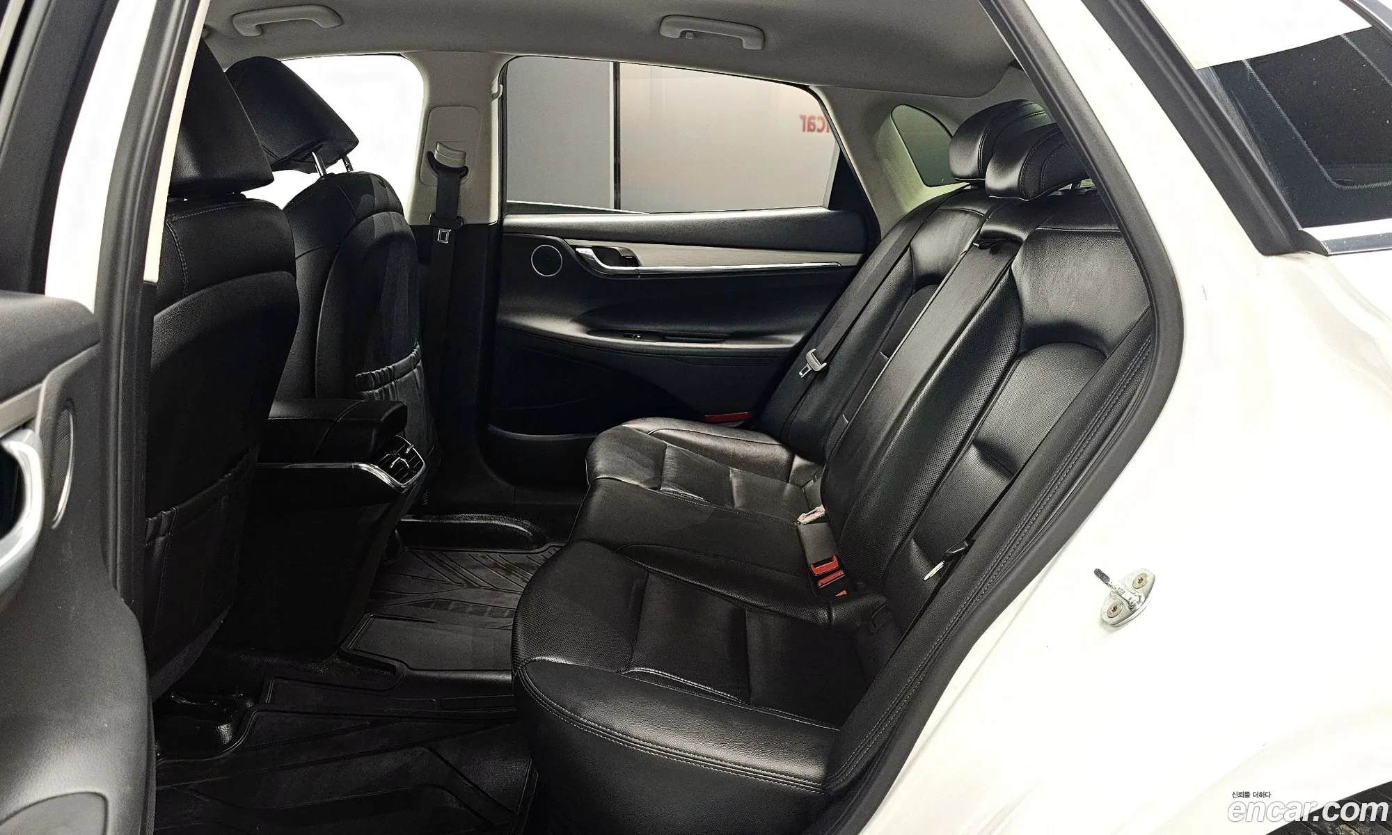 Hyundai Grandeur IG 2022 — 18
