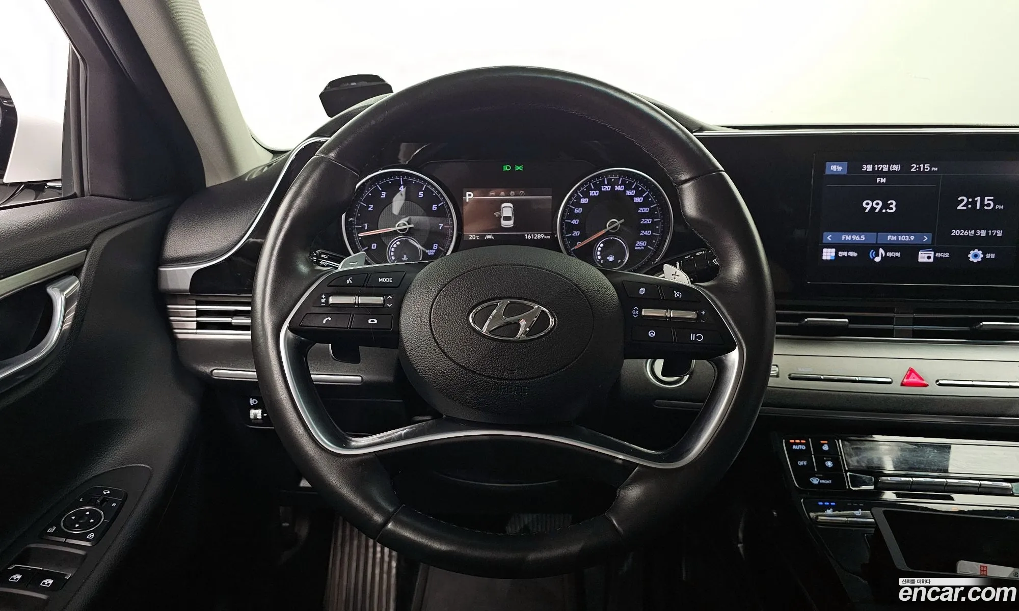 Hyundai Grandeur IG 2022 — 15