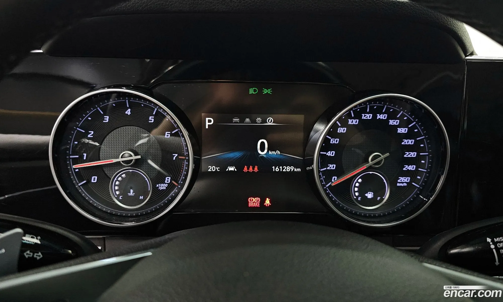 Hyundai Grandeur IG 2022 — 20