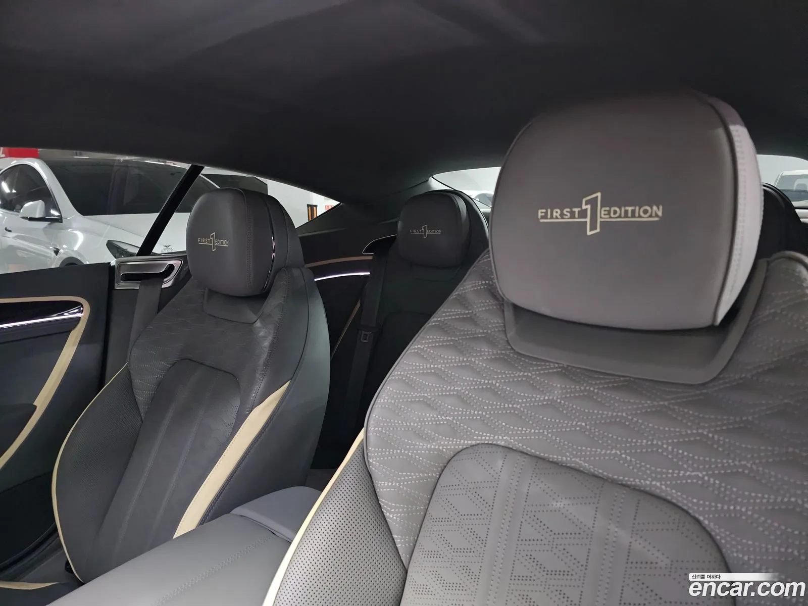Bentley Continental GT 2025 — 19