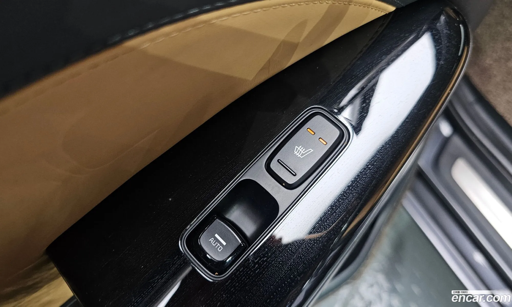 Kia K7 Premier Hybrid 2019 — 20