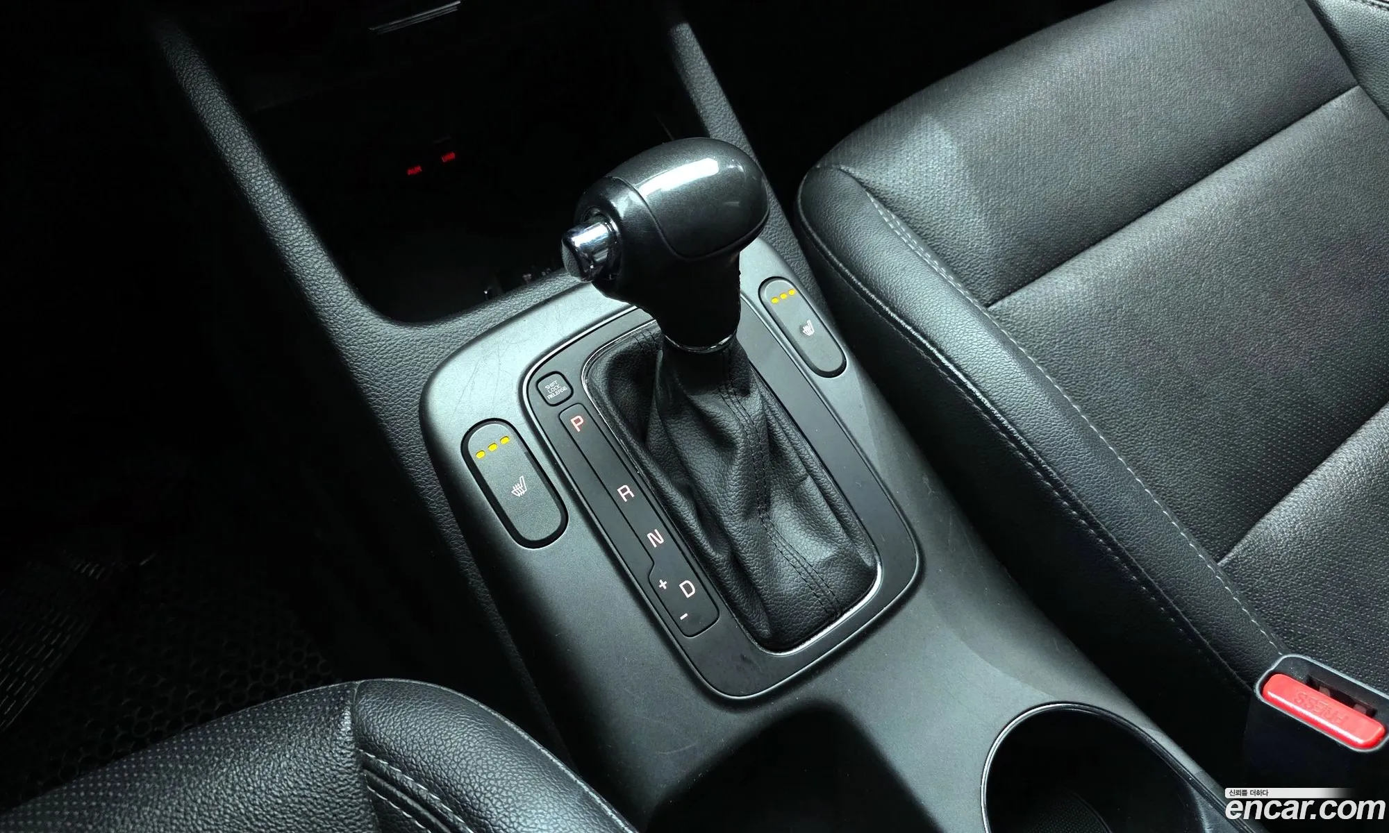 Kia K3 2015 — 15
