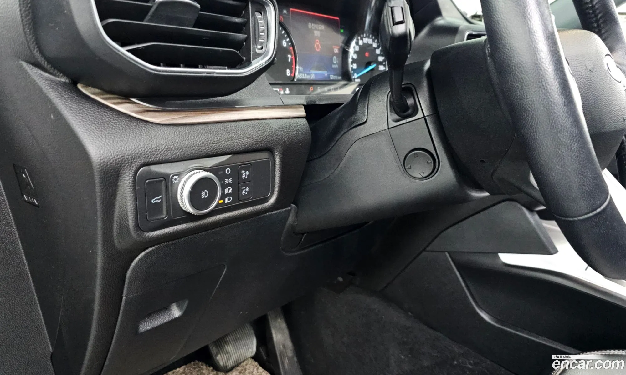 Ford Explorer 6th Gen 2022 1FMSK8FH6NGA43332 — 5
