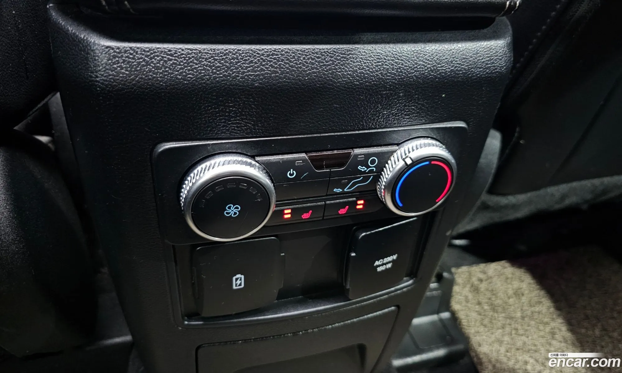 Ford Explorer 6th Gen 2022 1FMSK8FH6NGA43332 — 16