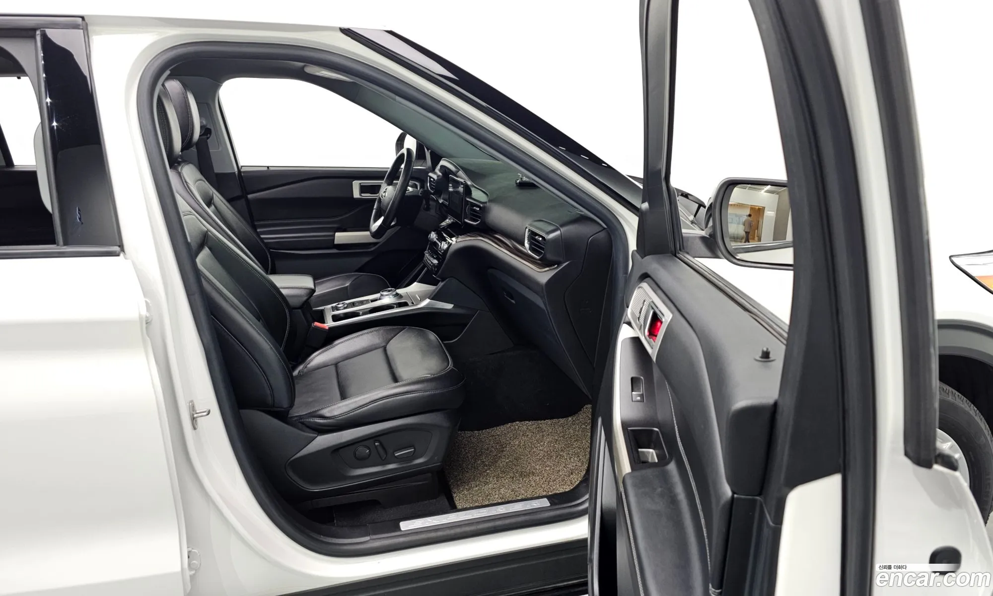 Ford Explorer 6th Gen 2022 1FMSK8FH6NGA43332 — 10
