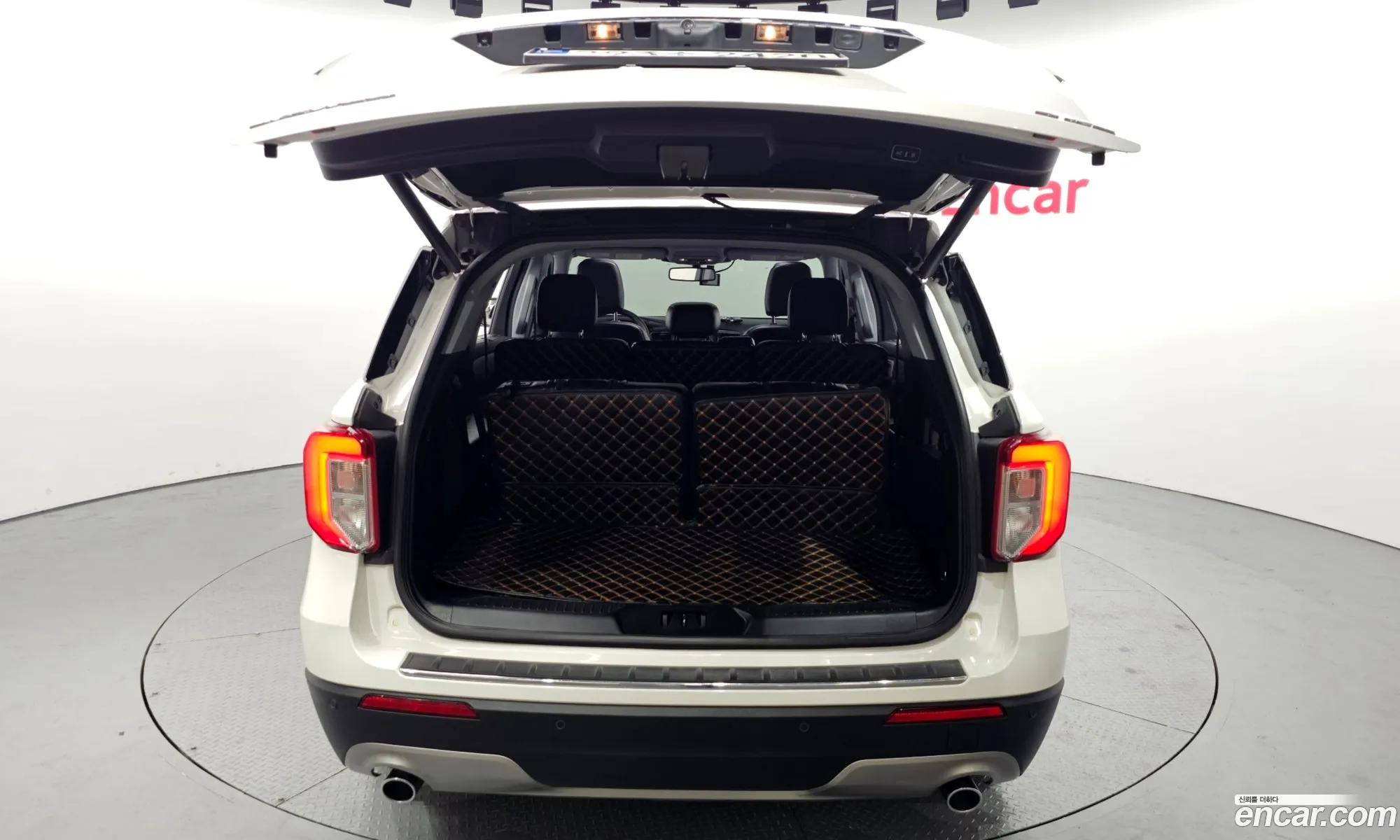 Ford Explorer 6th Gen 2022 1FMSK8FH6NGA43332 — 12
