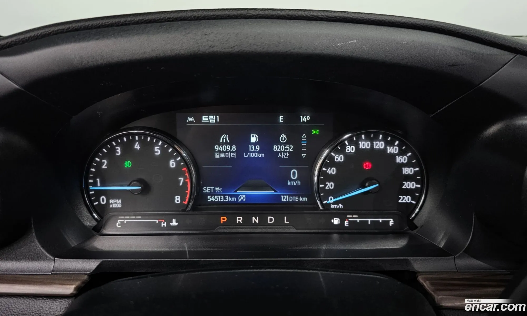 Ford Explorer 6th Gen 2022 1FMSK8FH6NGA43332 — 8