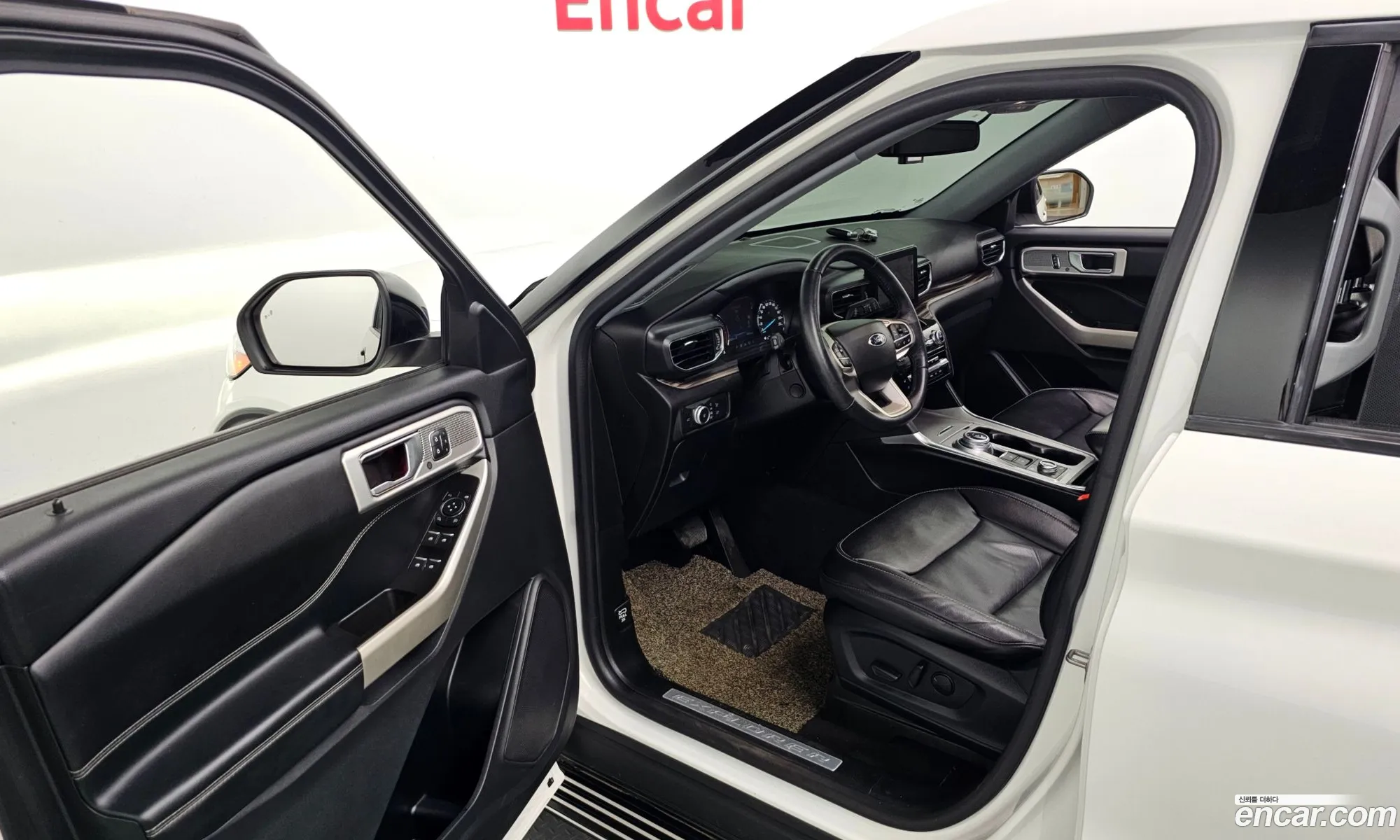 Ford Explorer 6th Gen 2022 1FMSK8FH6NGA43332 — 11