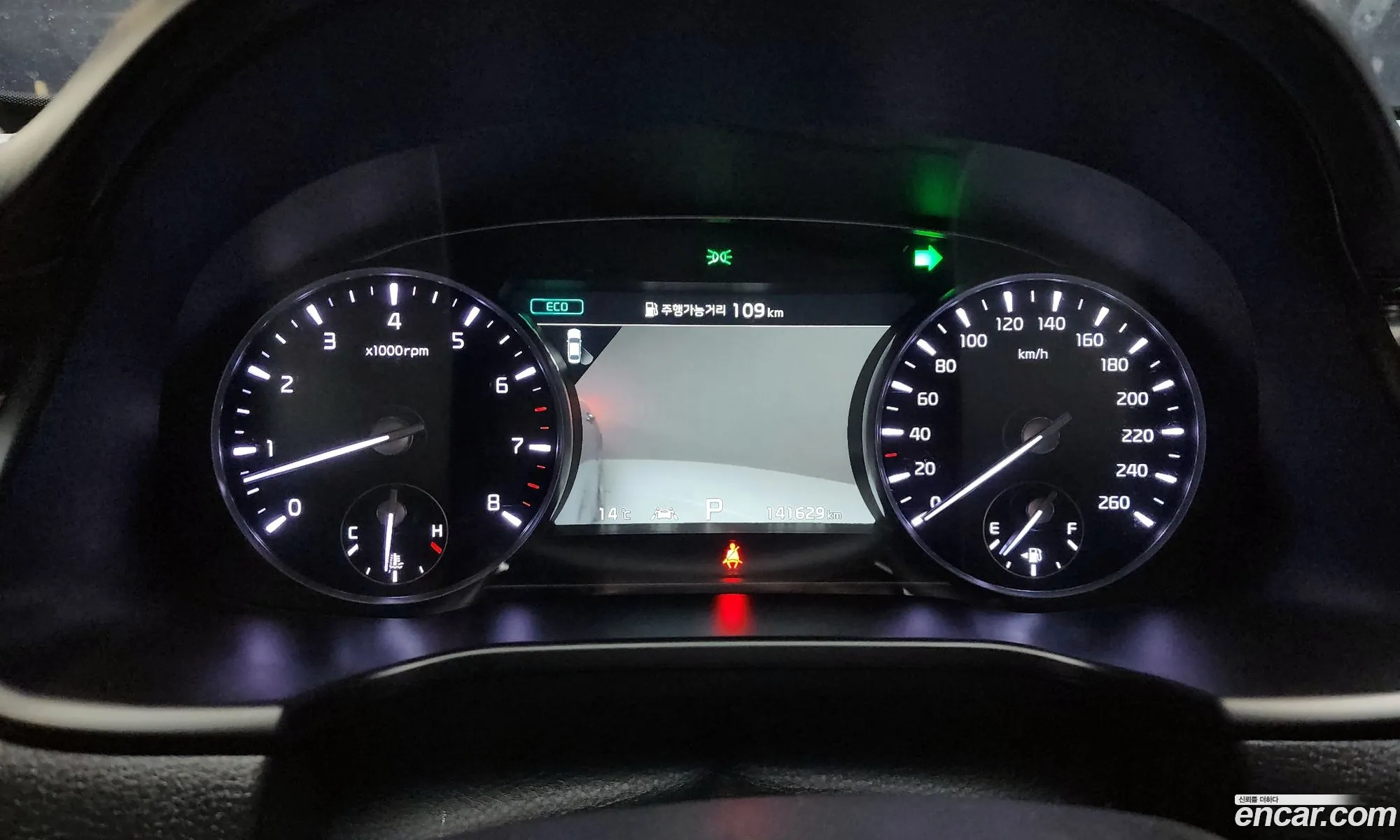 Kia The K9 2019 KNAS2418DKS012891 — 16