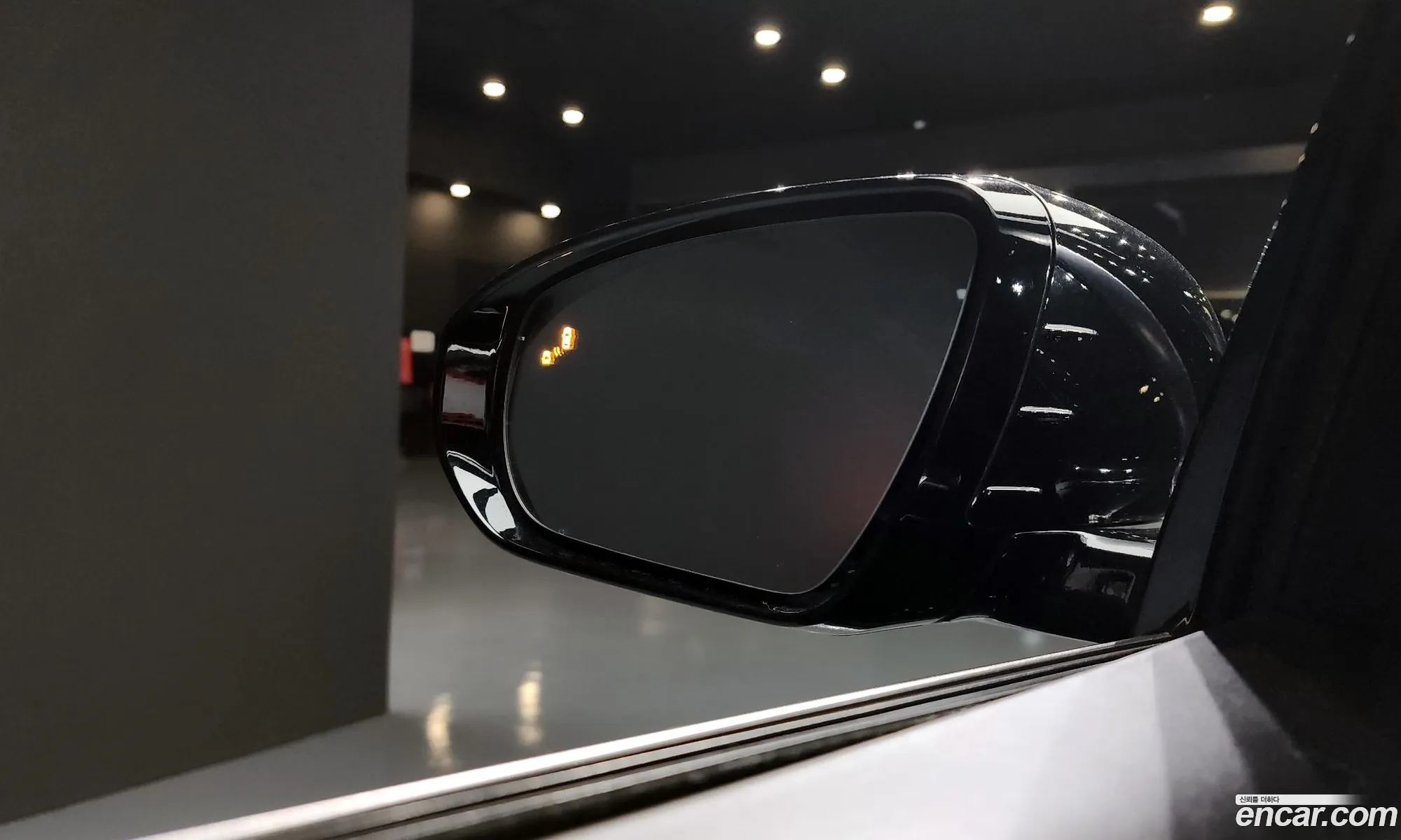 Kia The K9 2019 KNAS2418DKS012891 — 3