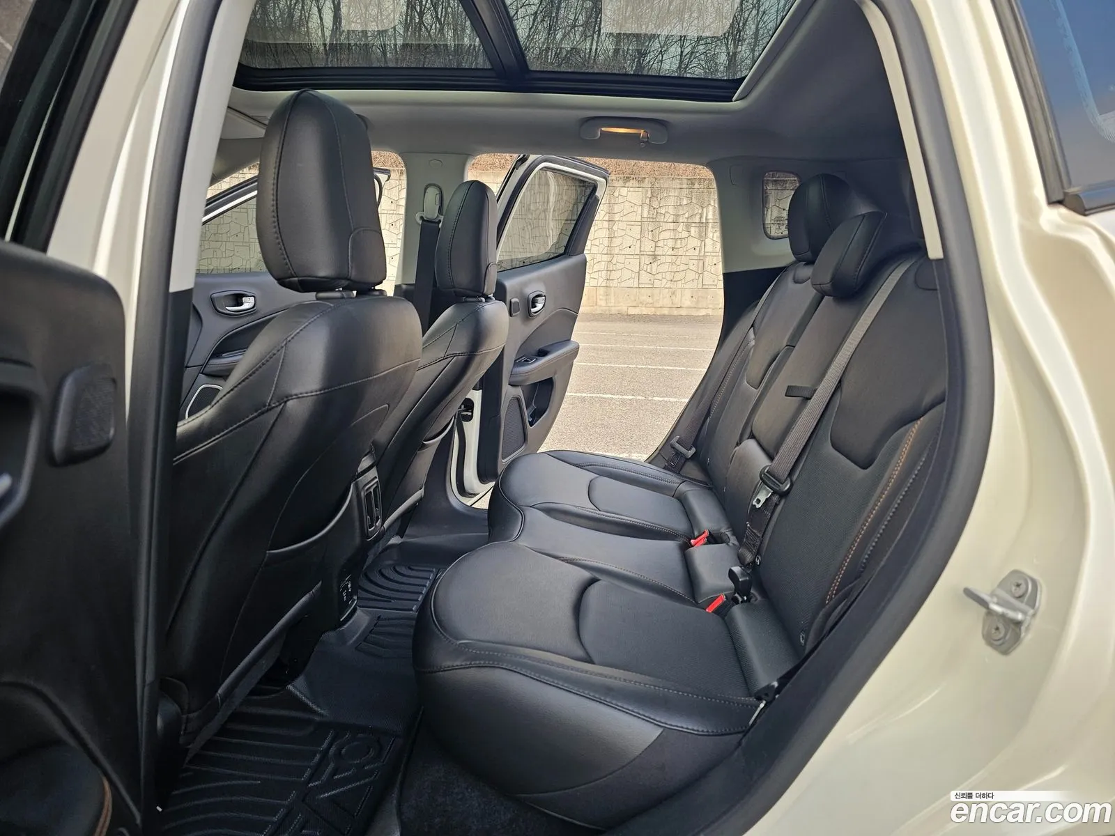 Jeep Compass 2019 — 13