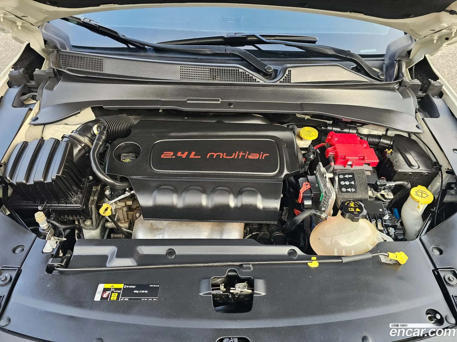 Jeep Compass 2019 — 15