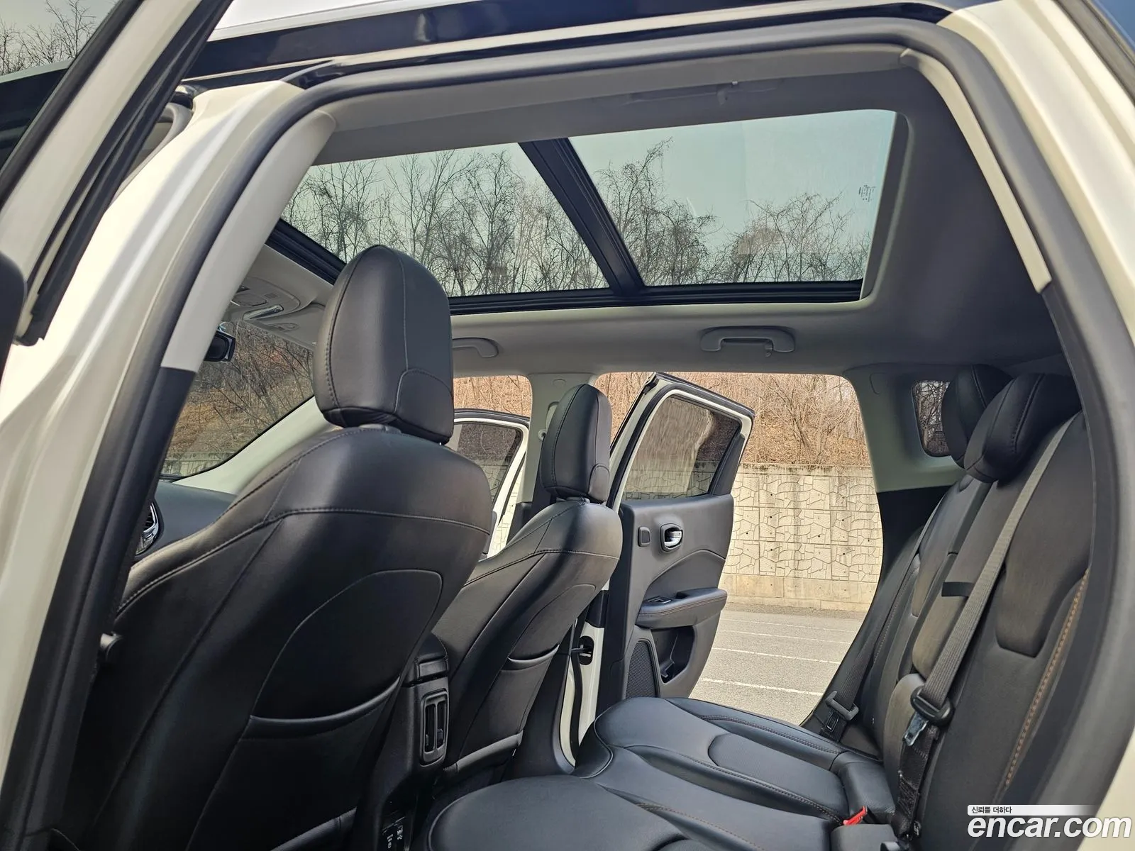 Jeep Compass 2019 — 3