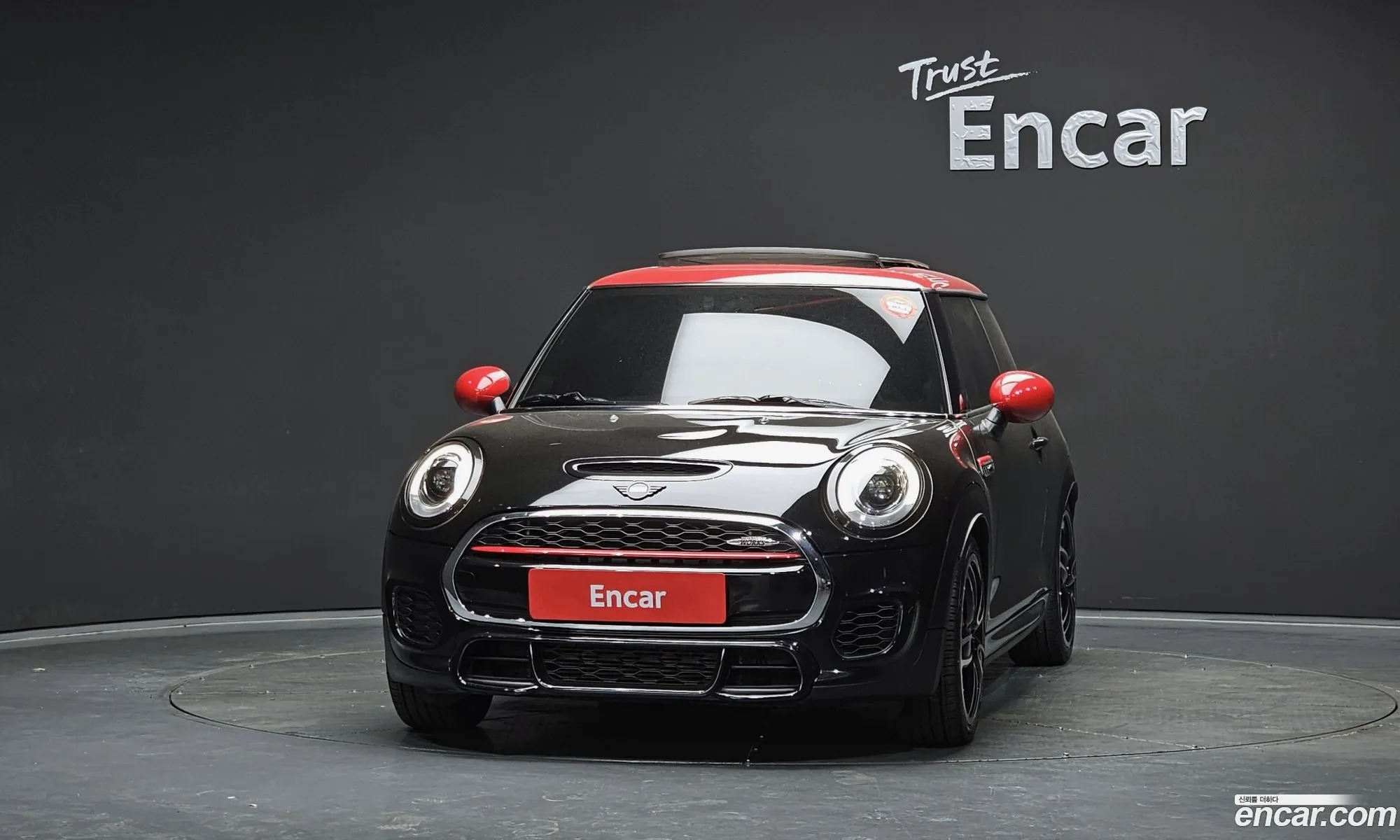 Mini Cooper S 2016 WMWXM9102H2D63499 — 7