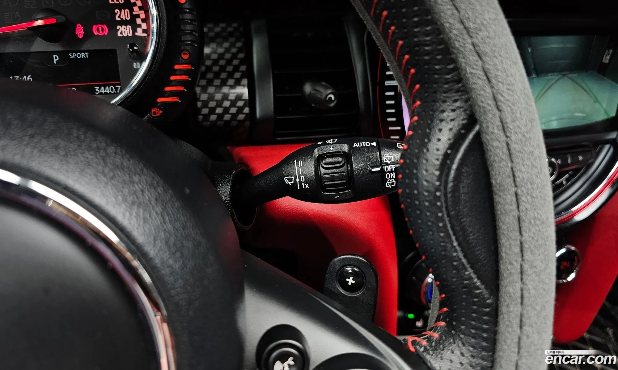 Mini Cooper S 2016 WMWXM9102H2D63499 — 13