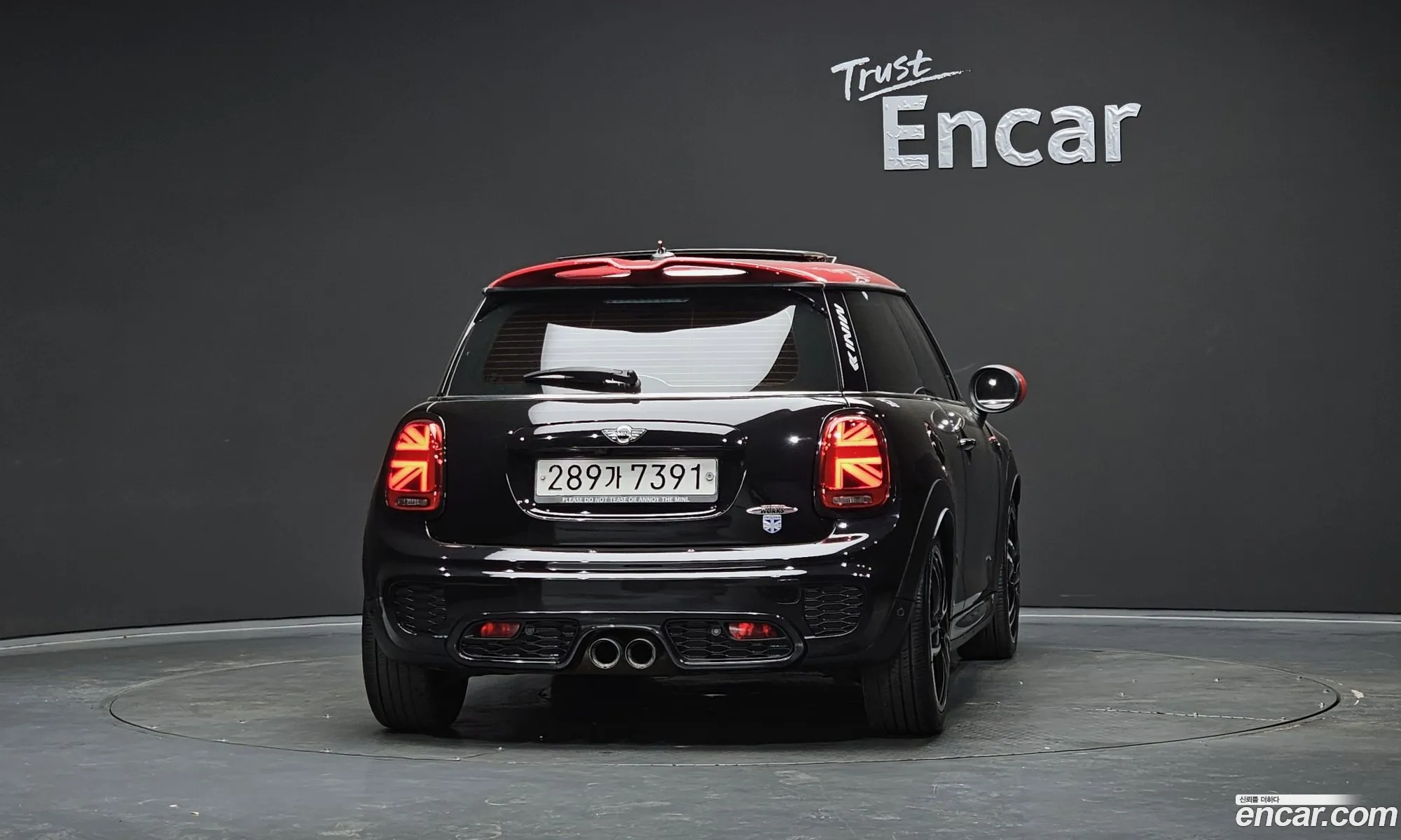 Mini Cooper S 2016 WMWXM9102H2D63499 — 18
