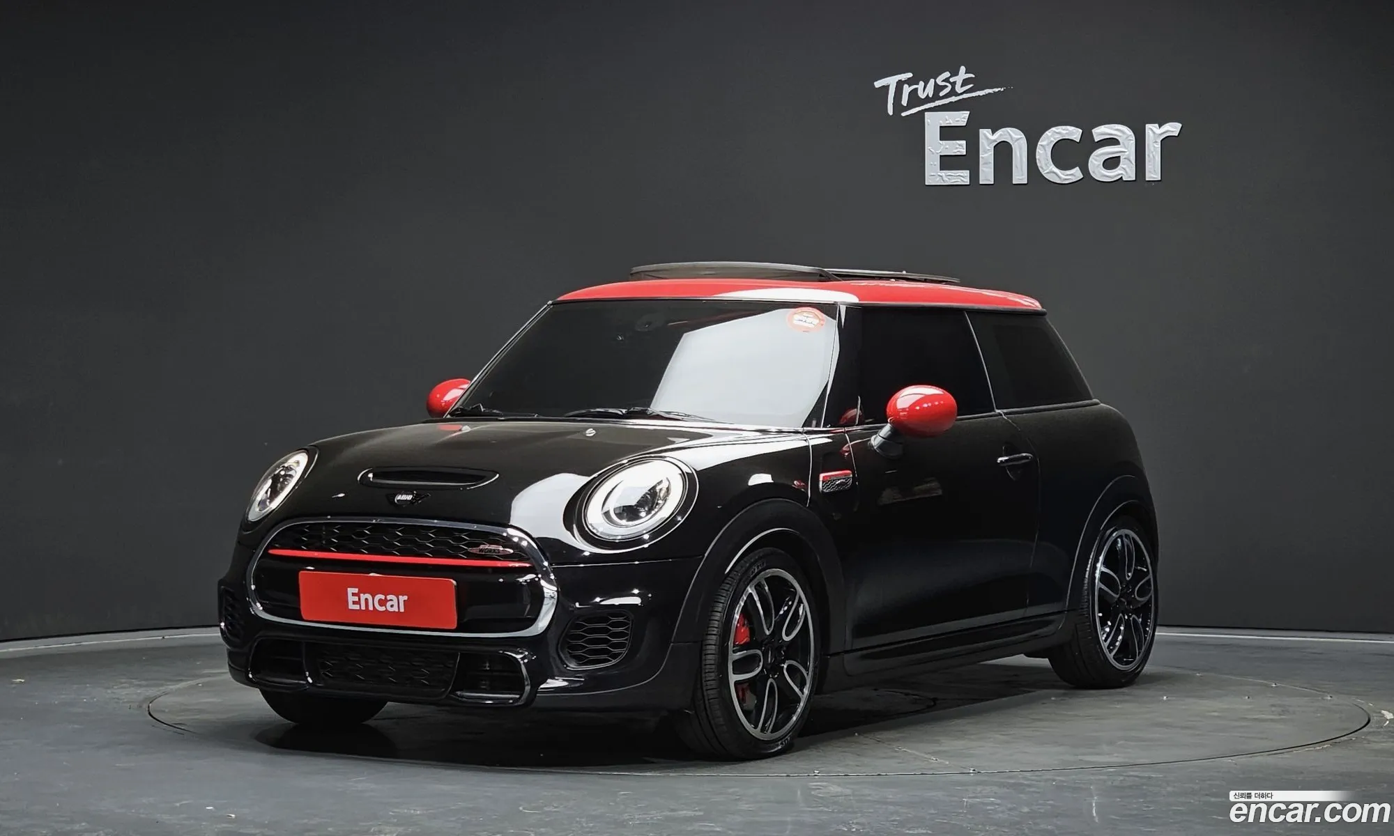 Mini Cooper S 2016 WMWXM9102H2D63499 — 17