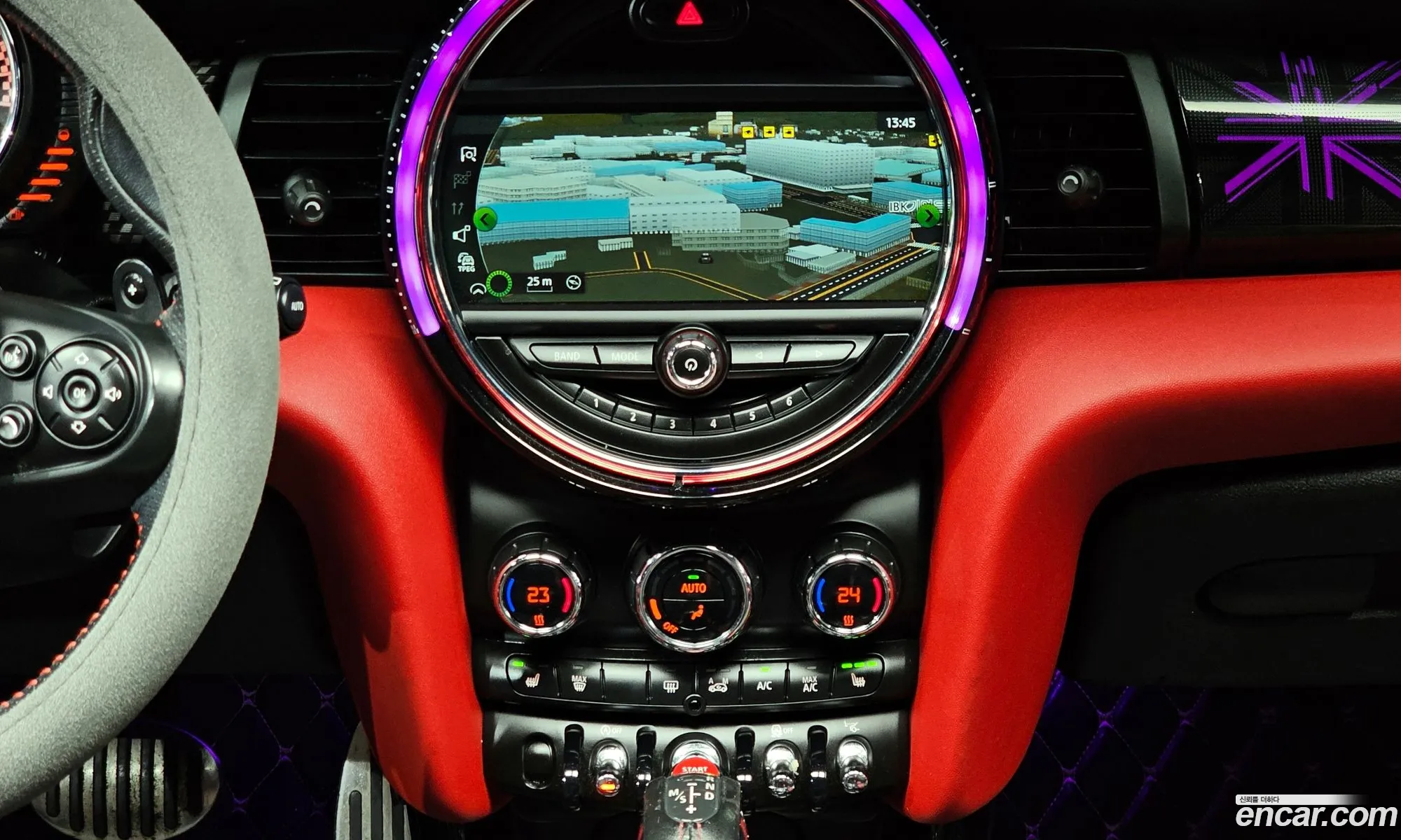 Mini Cooper S 2016 WMWXM9102H2D63499 — 6