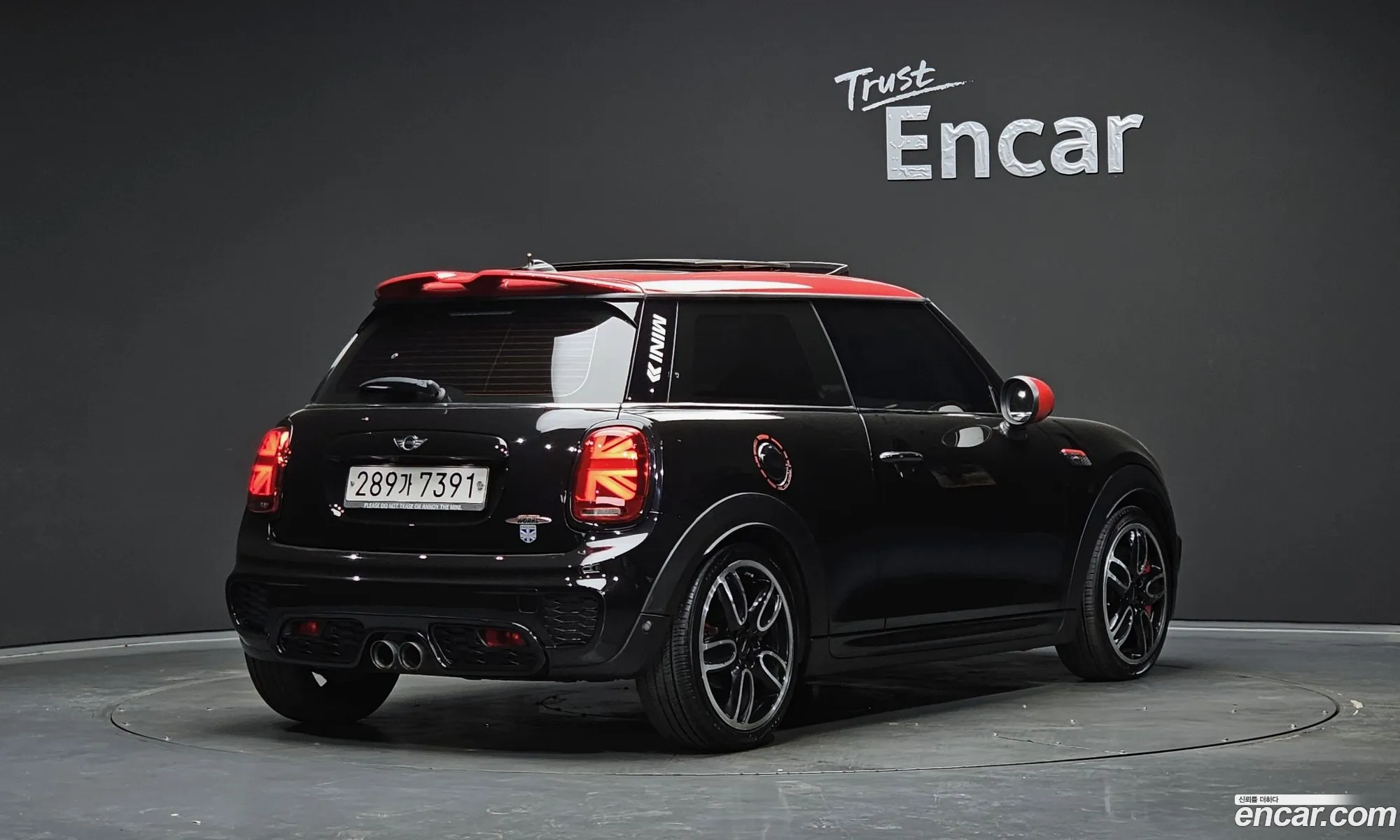 Mini Cooper S 2016 WMWXM9102H2D63499 — 16