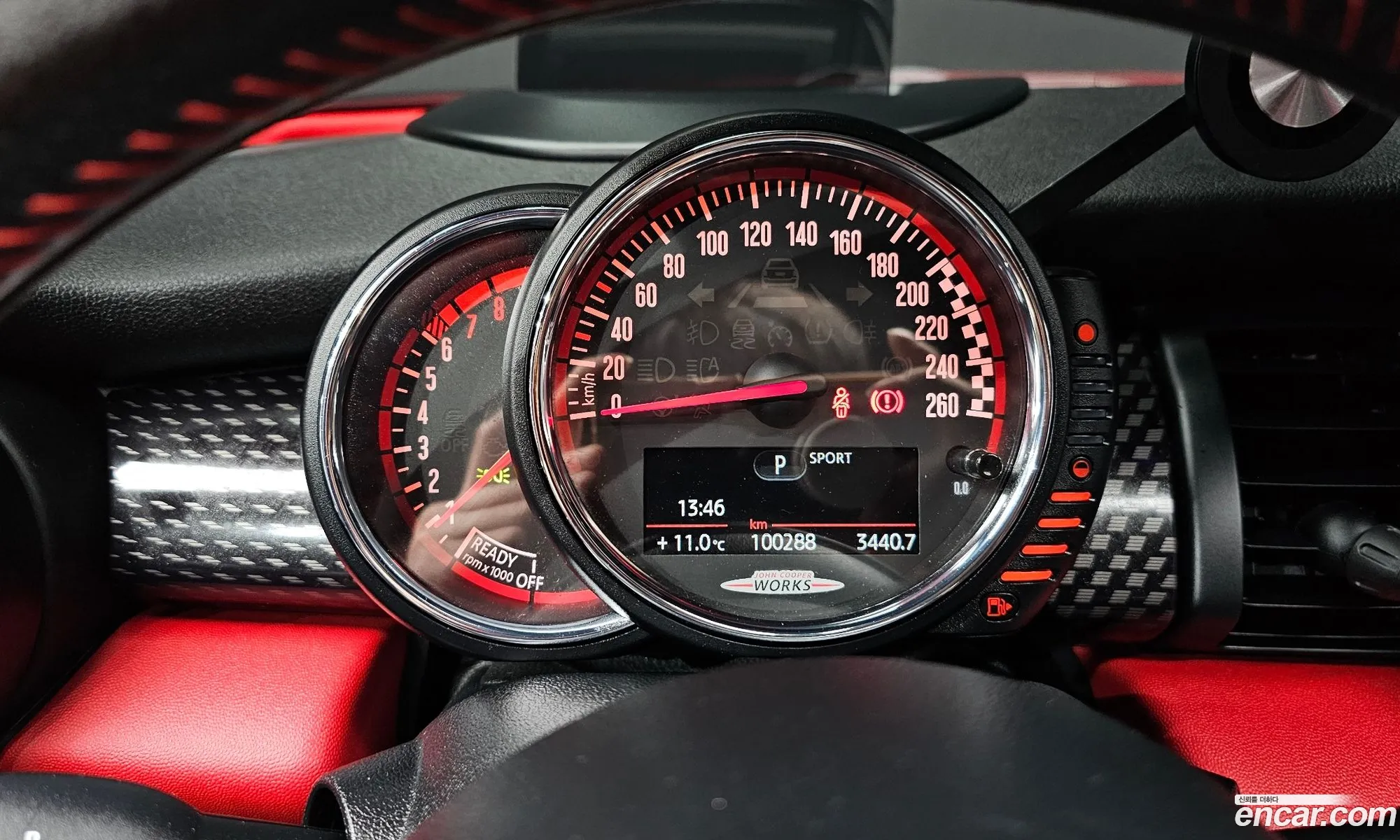 Mini Cooper S 2016 WMWXM9102H2D63499 — 12
