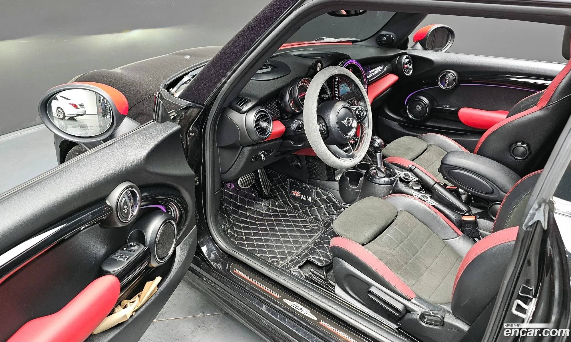 Mini Cooper S 2016 WMWXM9102H2D63499 — 20