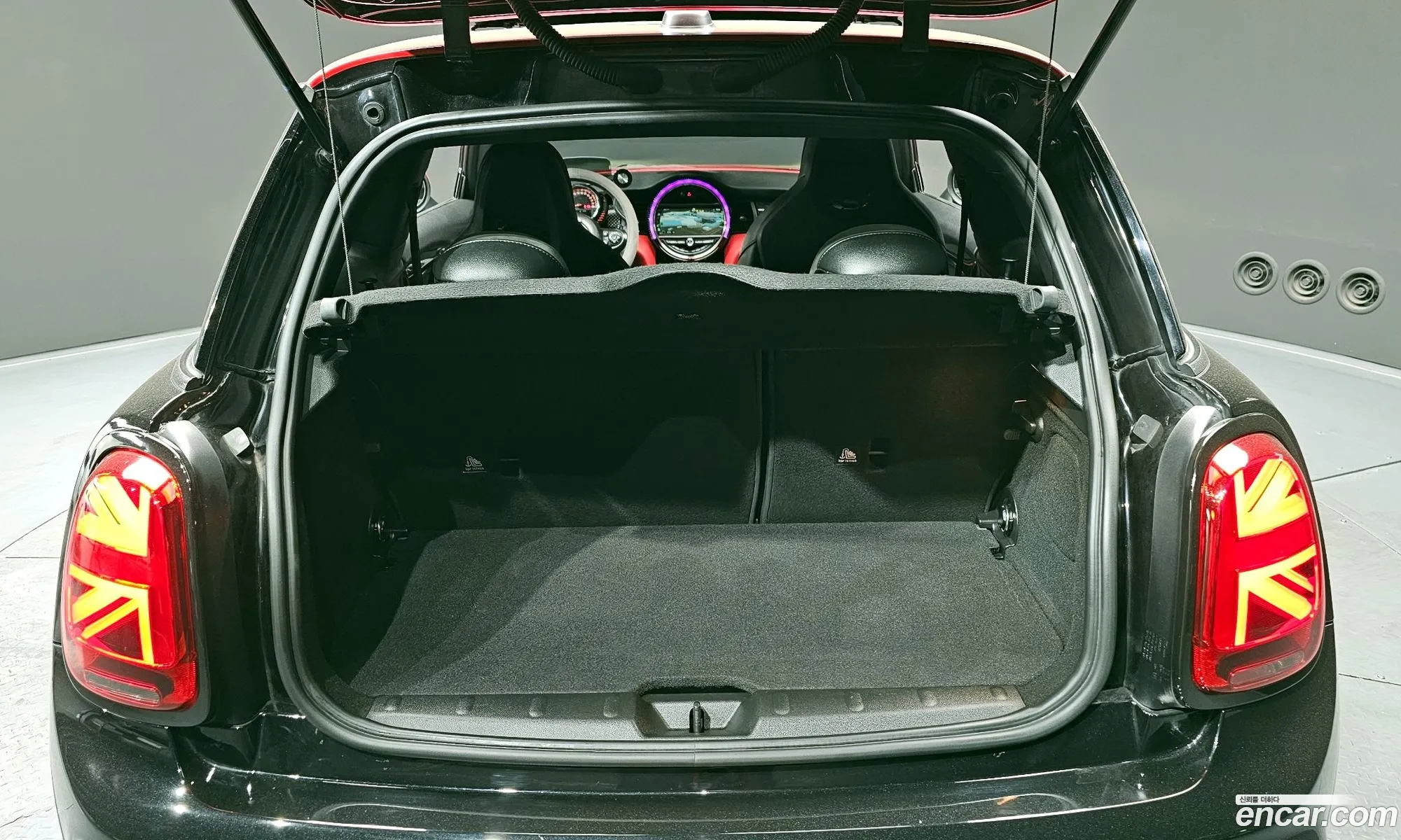 Mini Cooper S 2016 WMWXM9102H2D63499 — 9