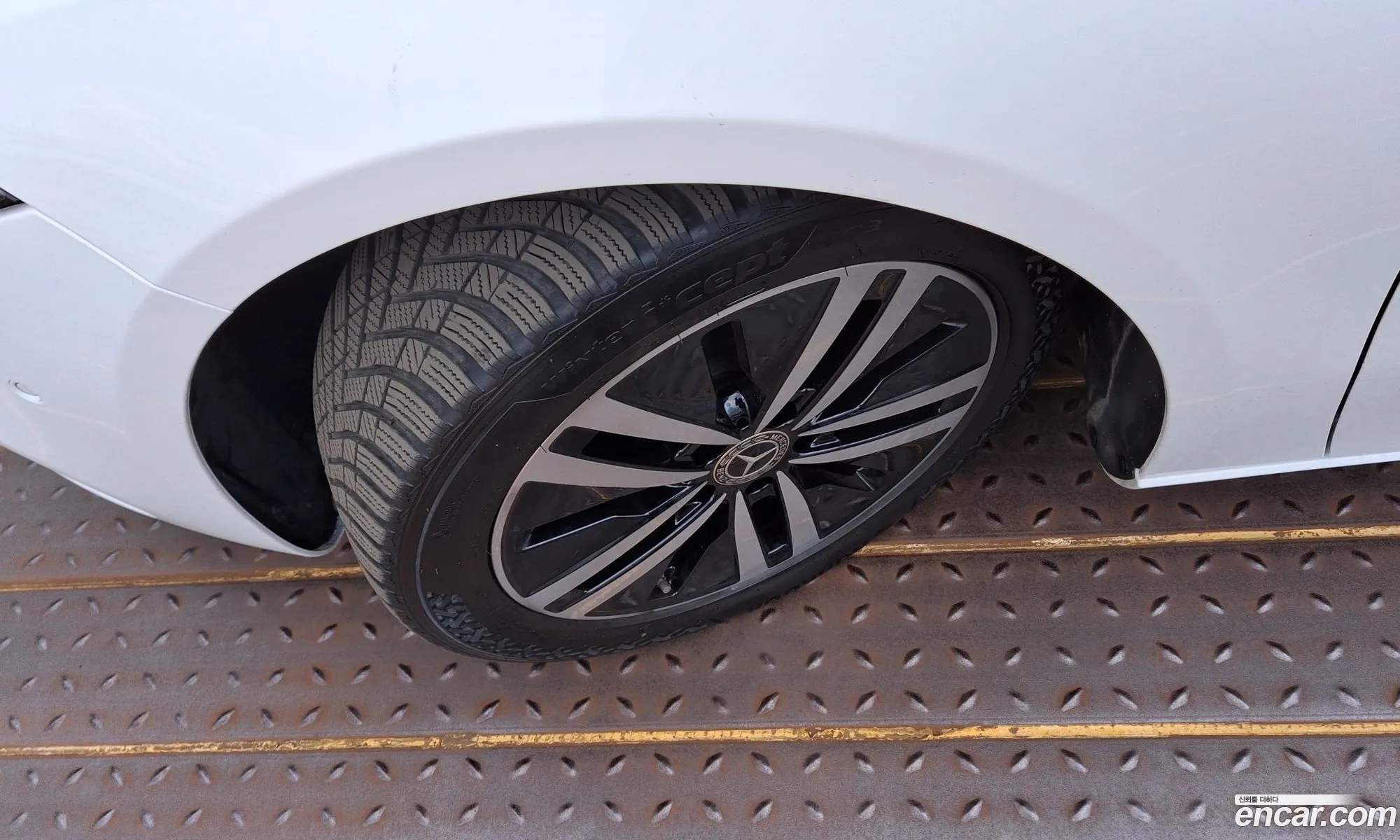 Mercedes-Benz A-Class W177 2022 — 3