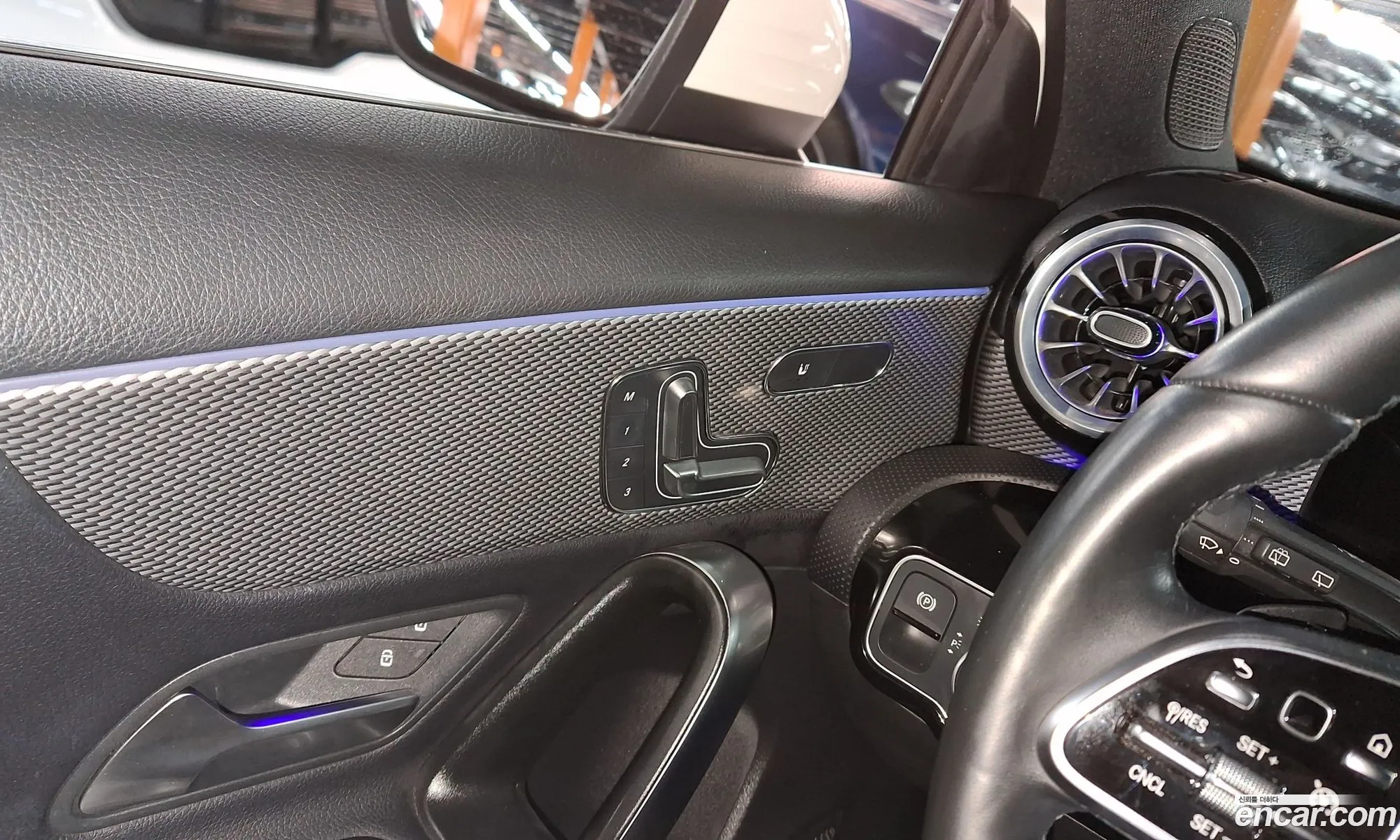 Mercedes-Benz A-Class W177 2022 — 10