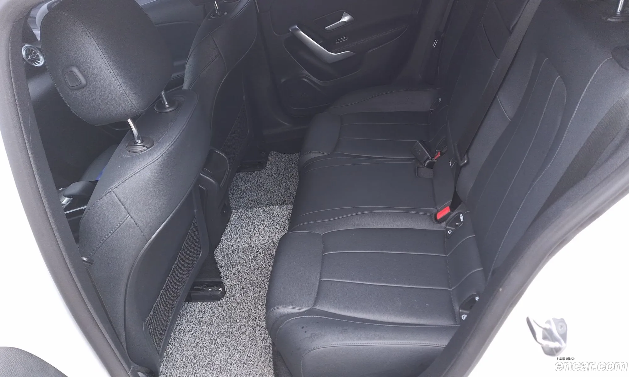 Mercedes-Benz A-Class W177 2022 — 8