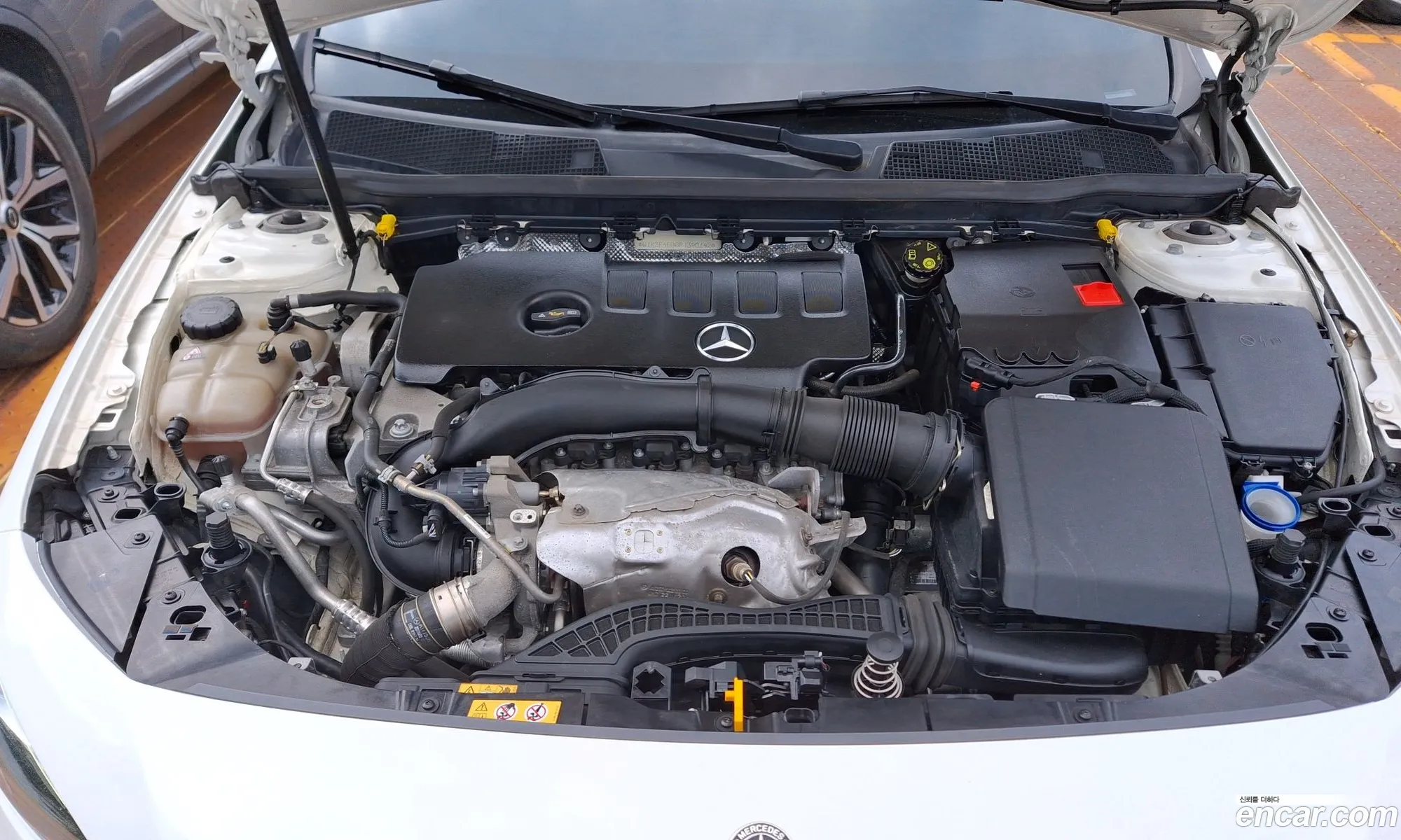 Mercedes-Benz A-Class W177 2022 — 15