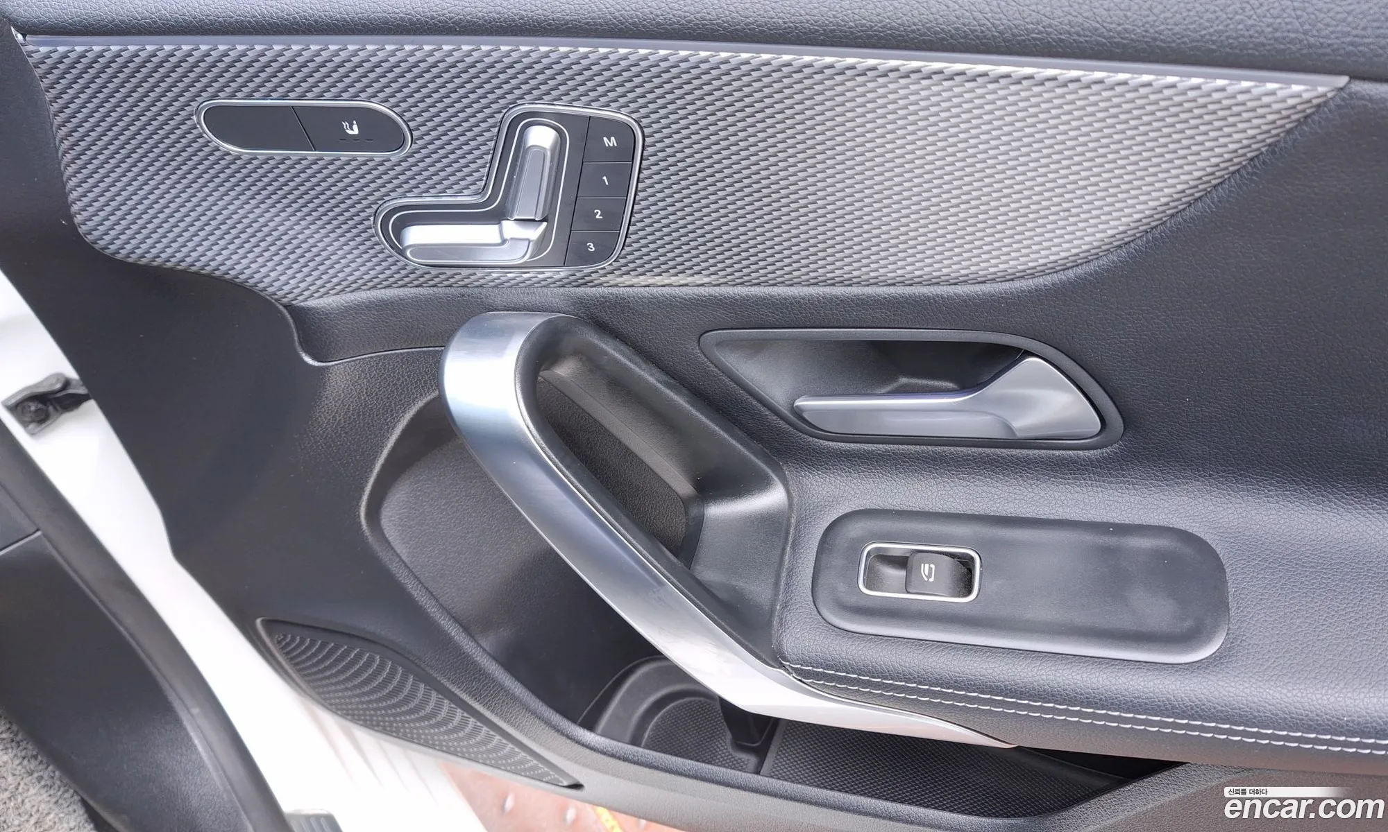 Mercedes-Benz A-Class W177 2022 — 18
