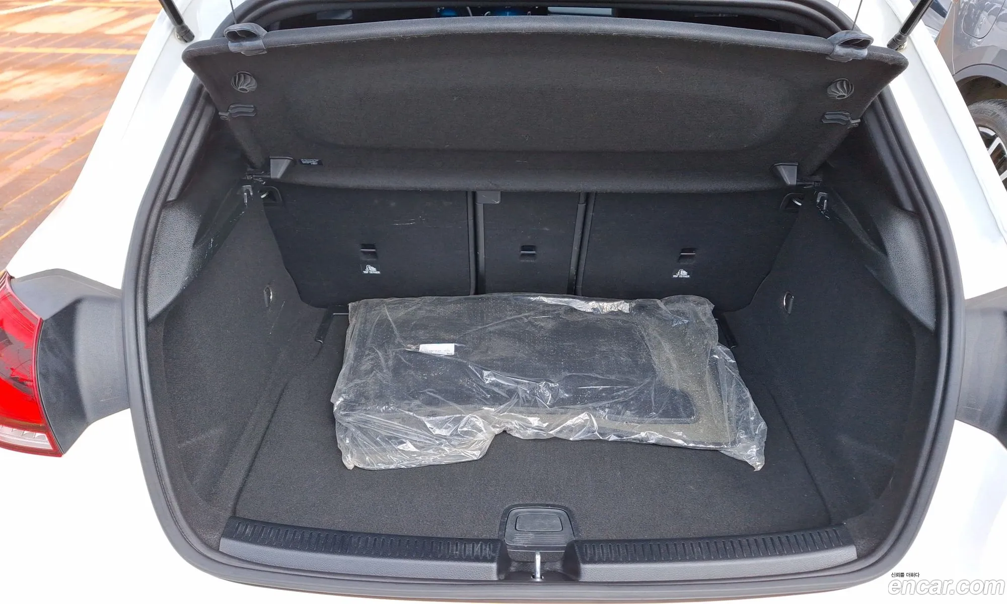 Mercedes-Benz A-Class W177 2022 — 16