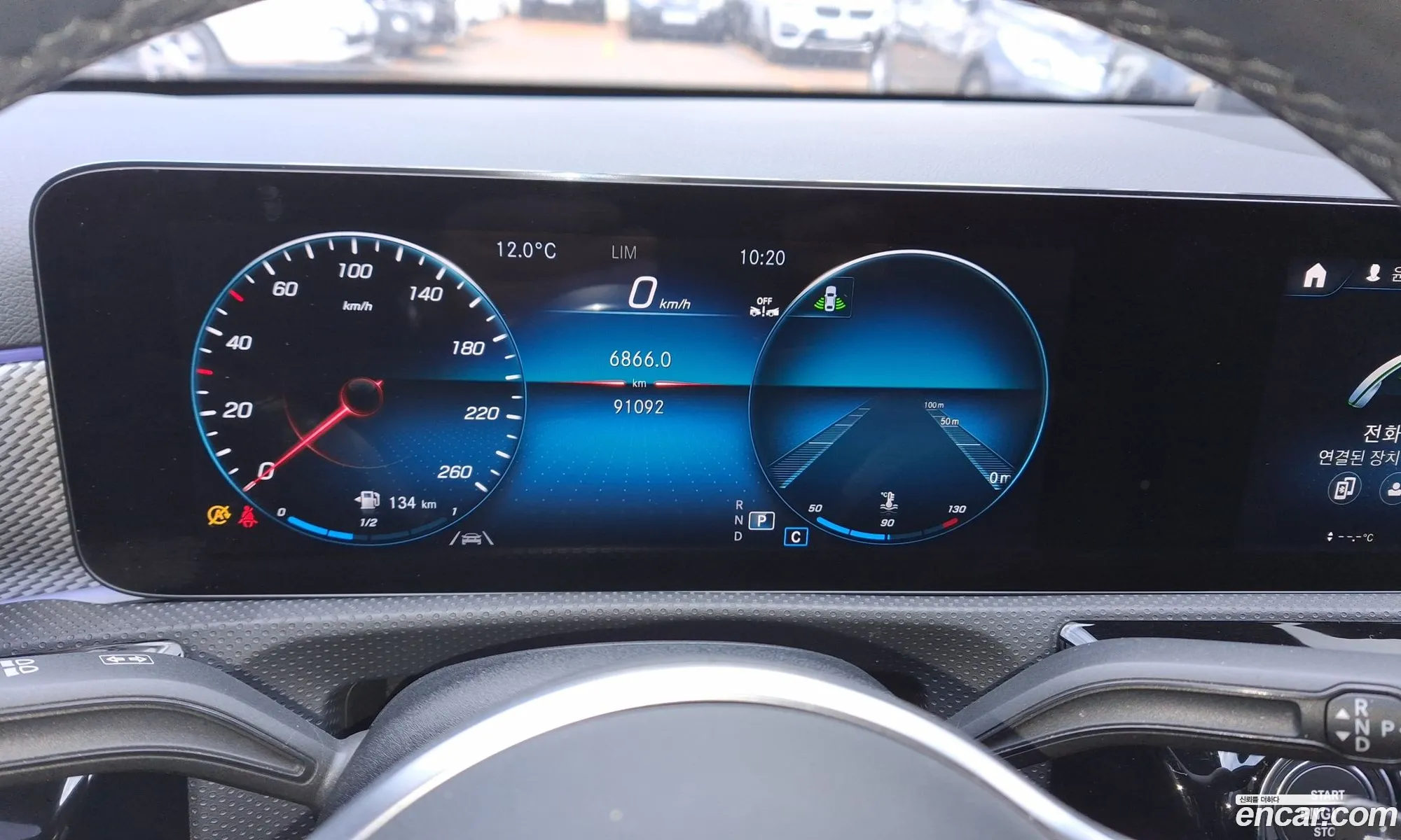 Mercedes-Benz A-Class W177 2022 — 2