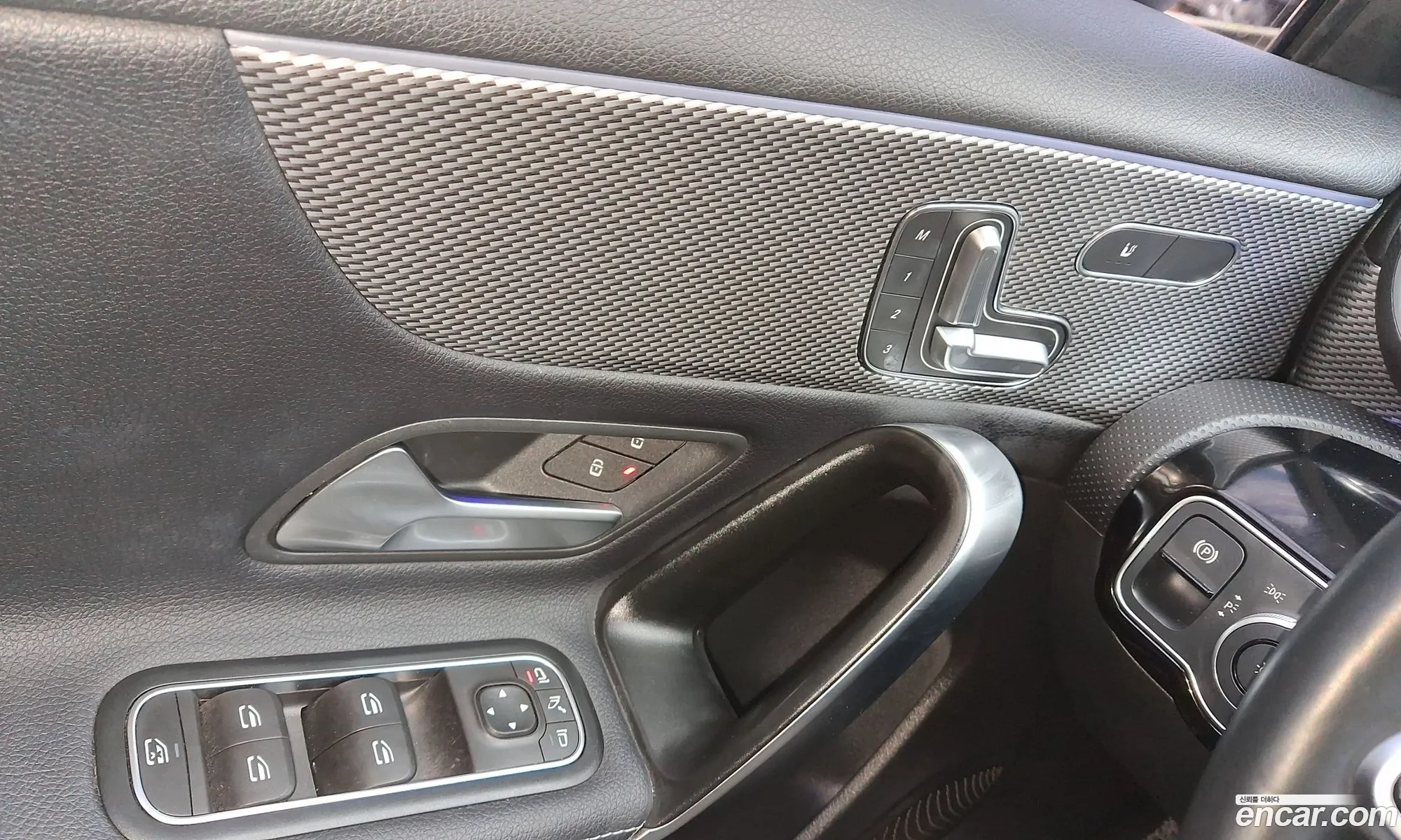 Mercedes-Benz A-Class W177 2022 — 12