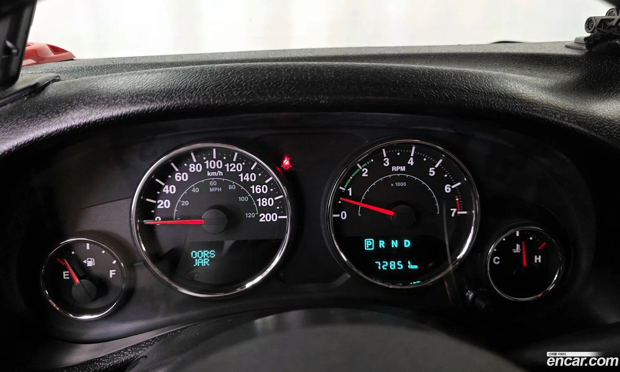 Jeep Wrangler 2016 1C4HJWFG4GL313259 — 13