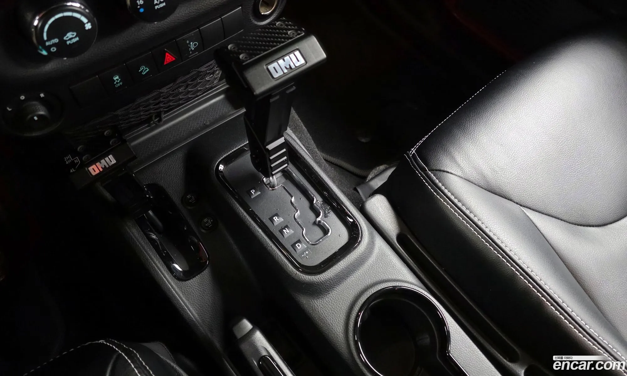 Jeep Wrangler 2016 1C4HJWFG4GL313259 — 10