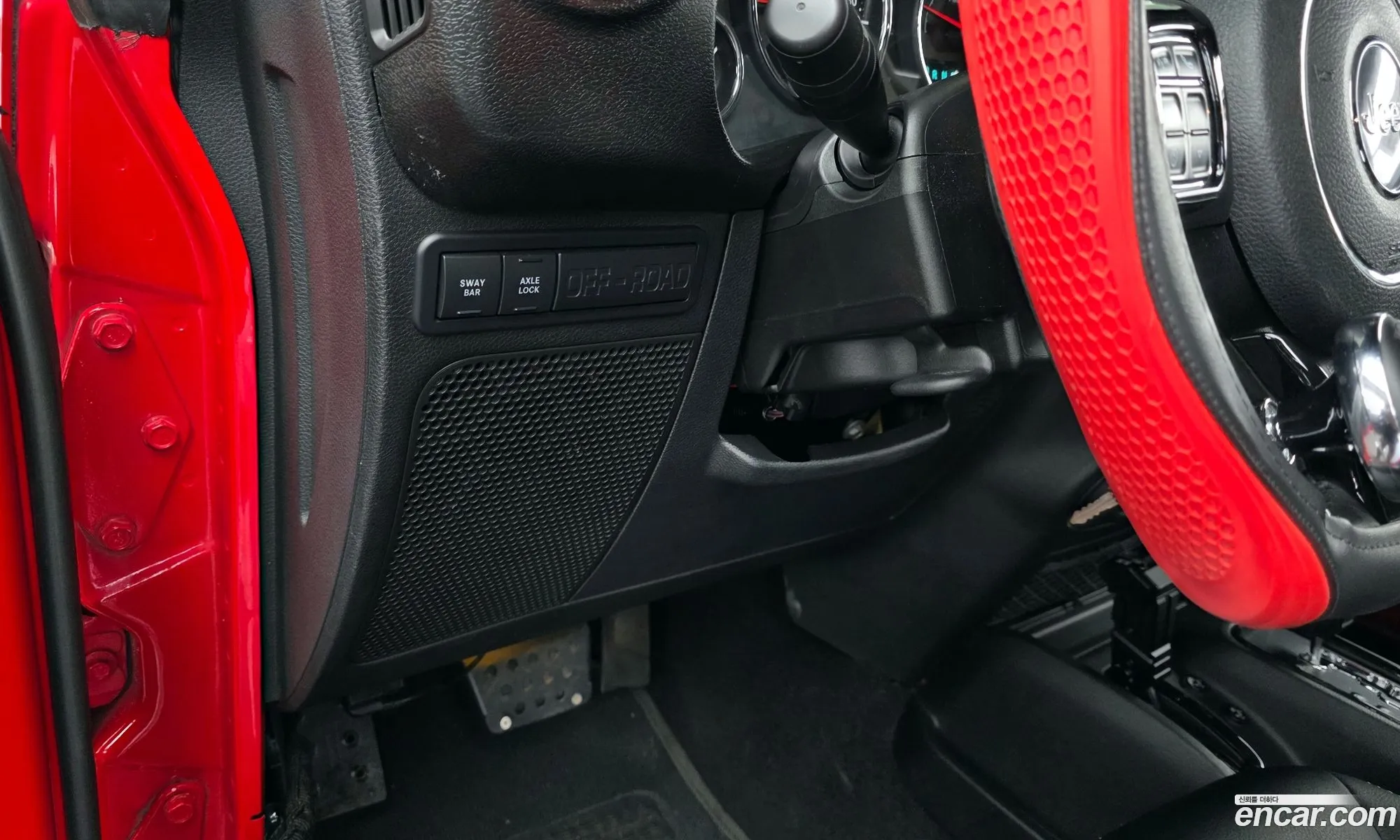 Jeep Wrangler 2016 1C4HJWFG4GL313259 — 2