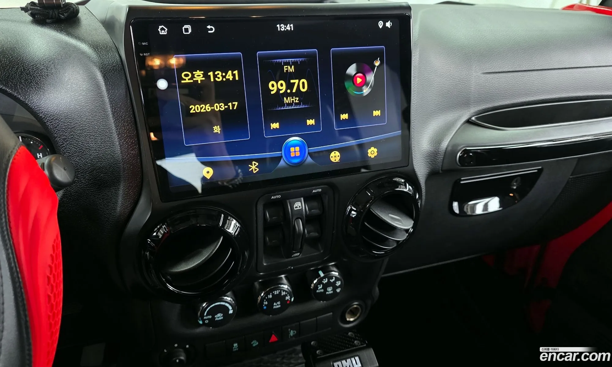Jeep Wrangler 2016 1C4HJWFG4GL313259 — 18
