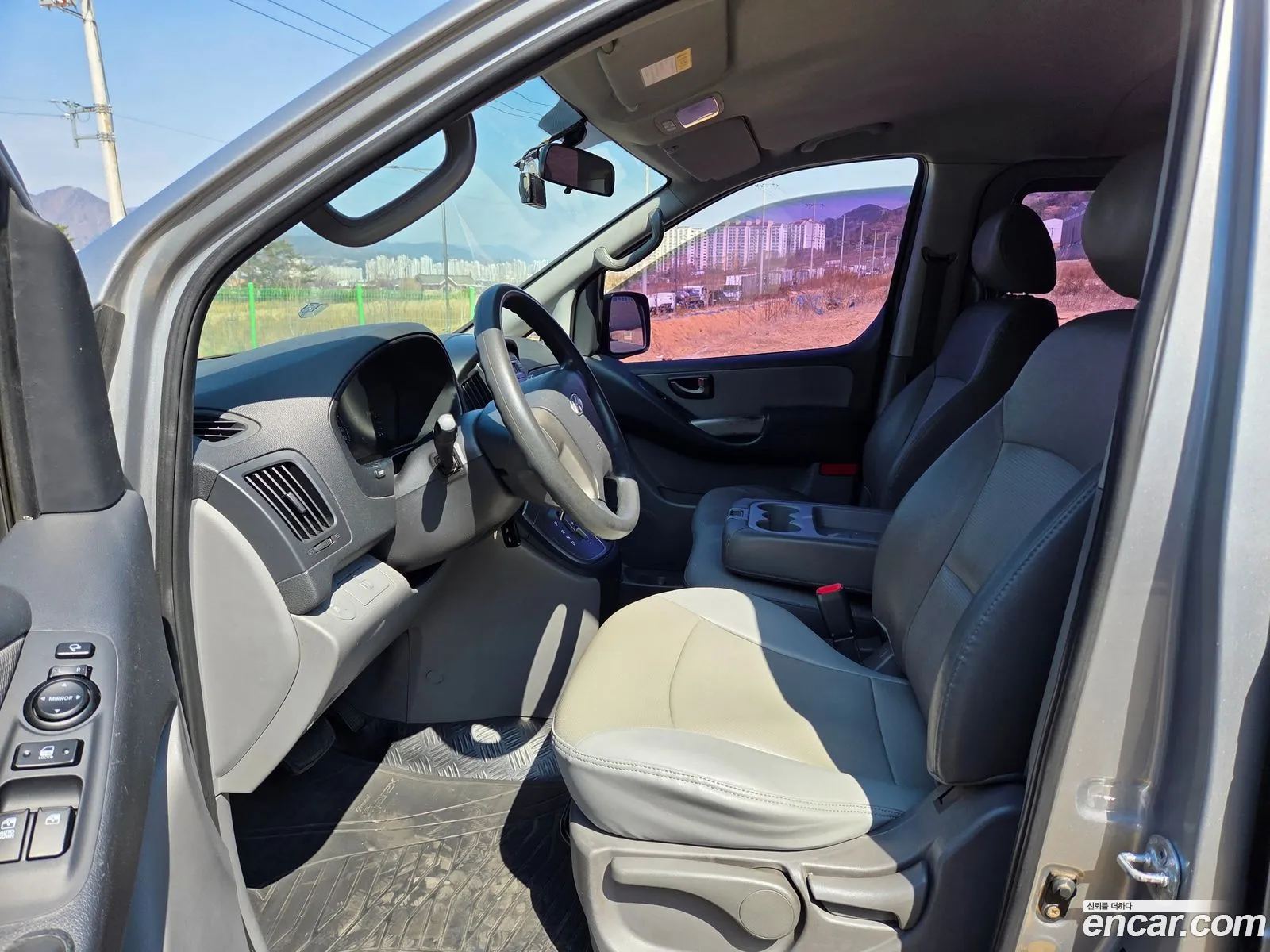 Hyundai Grand Starex 2011 — 6