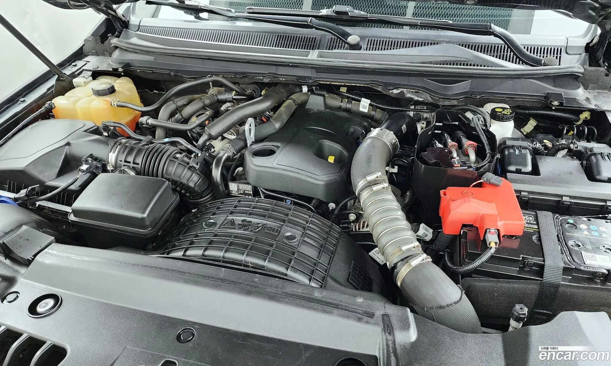 Ford Ranger 2021 — 18