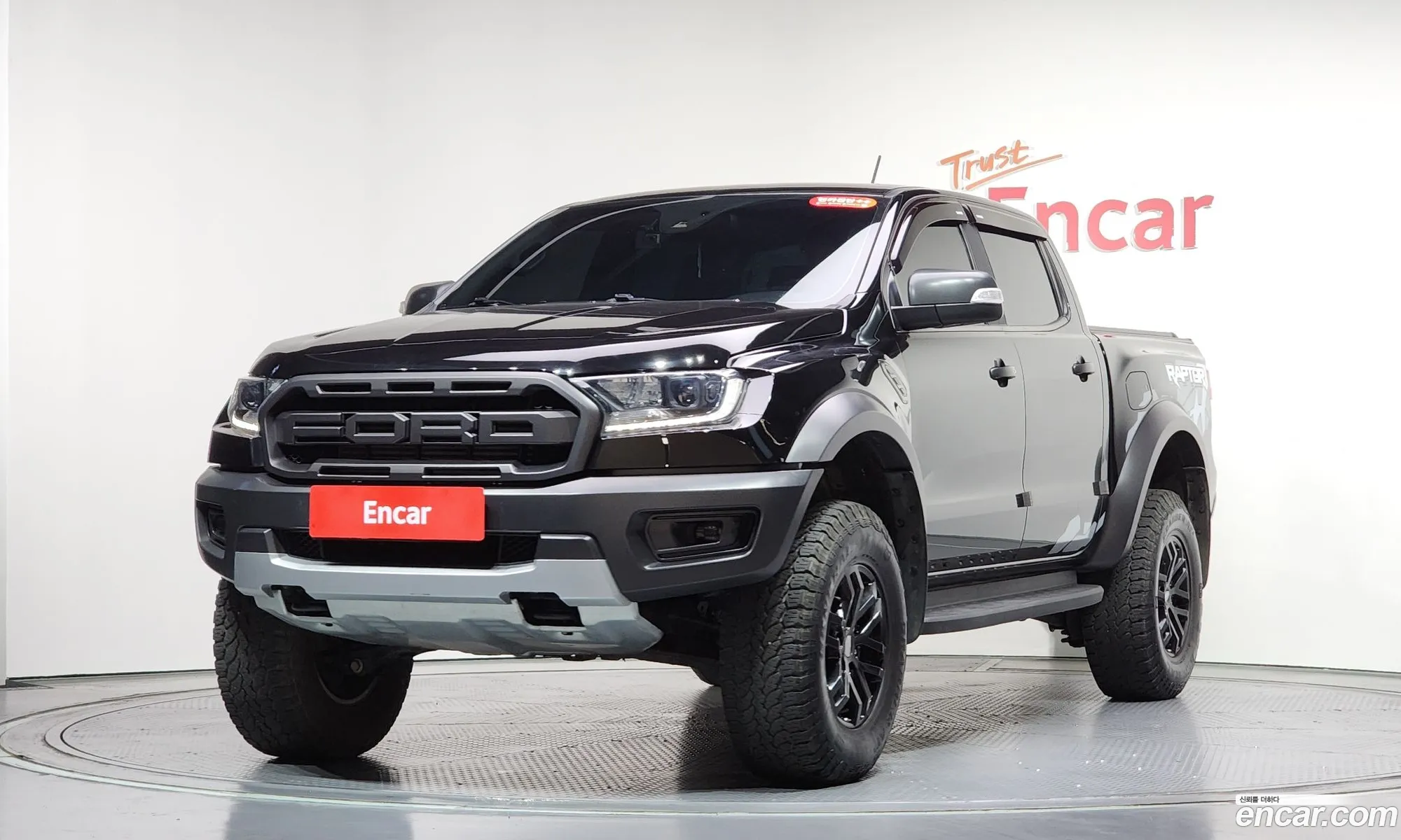 Ford Ranger 2021 — 14