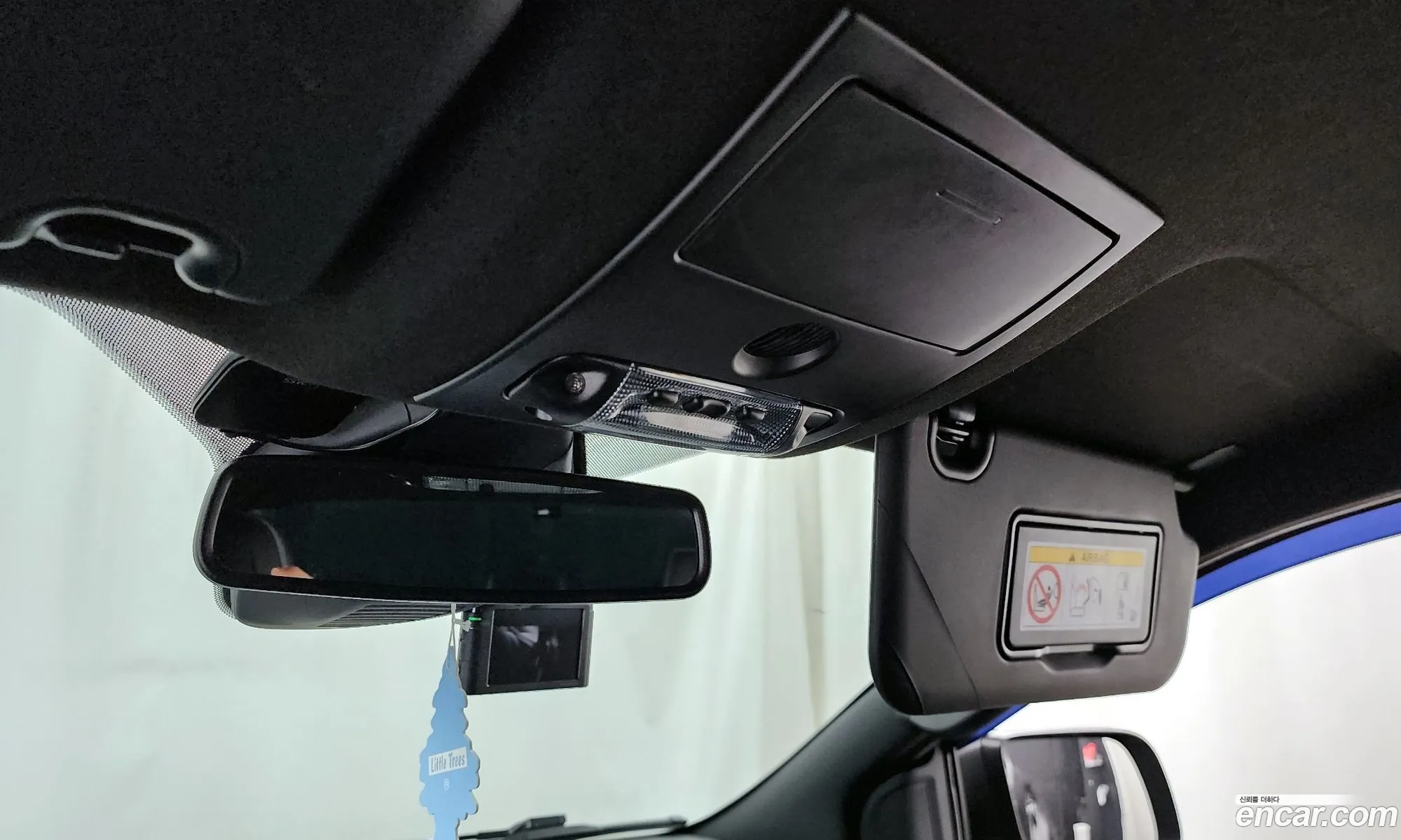 Ford Ranger 2021 — 4