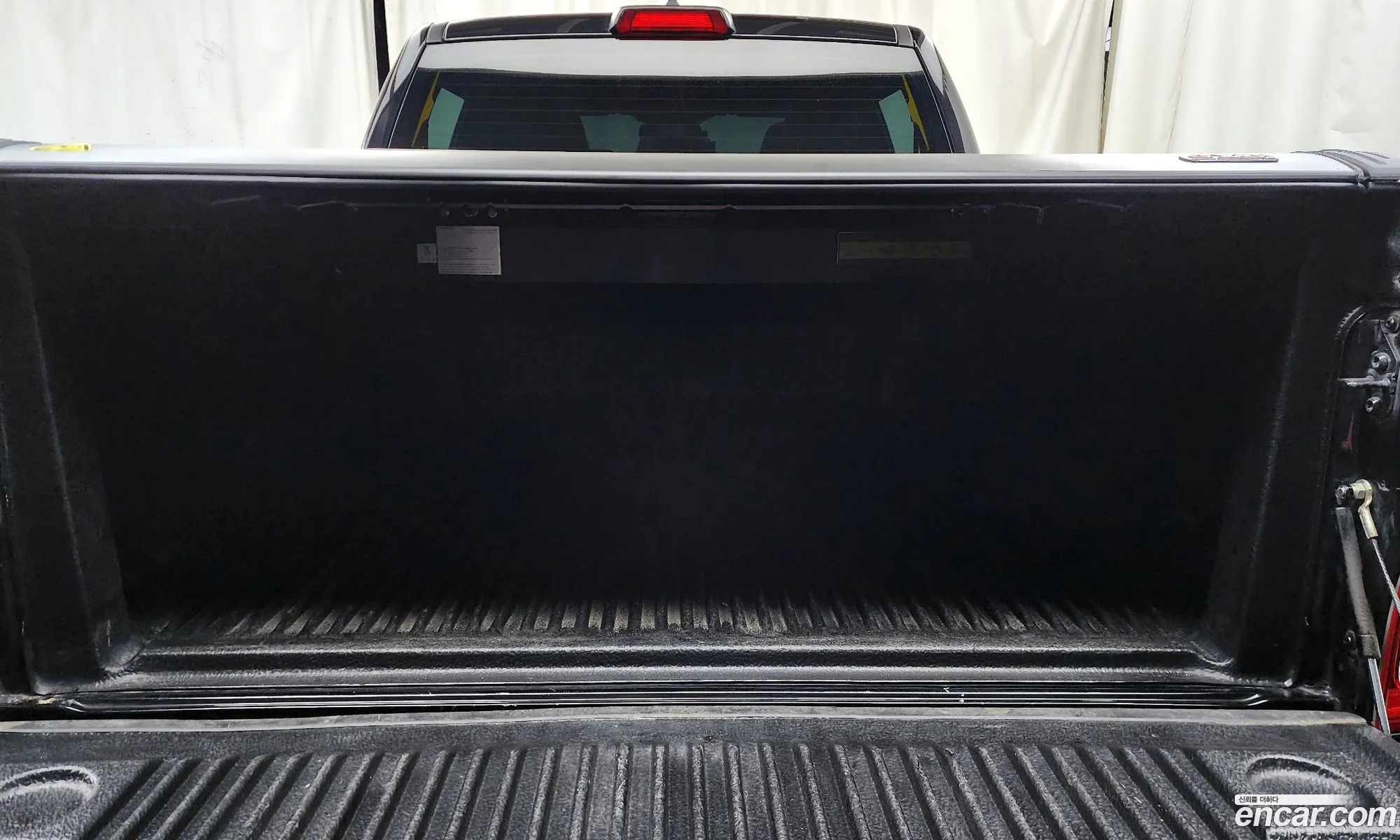 Ford Ranger 2021 — 19
