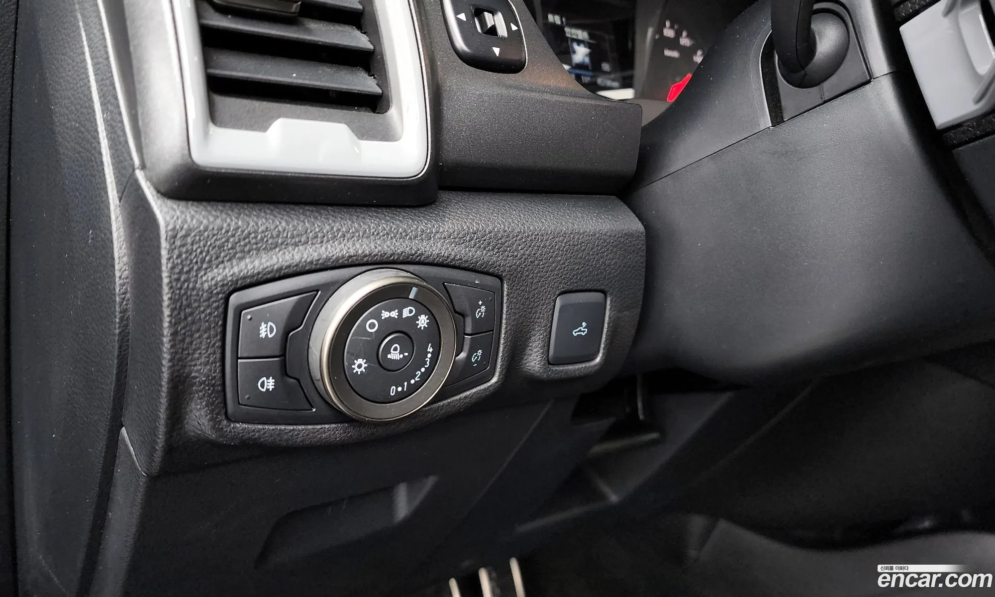 Ford Ranger 2021 — 16