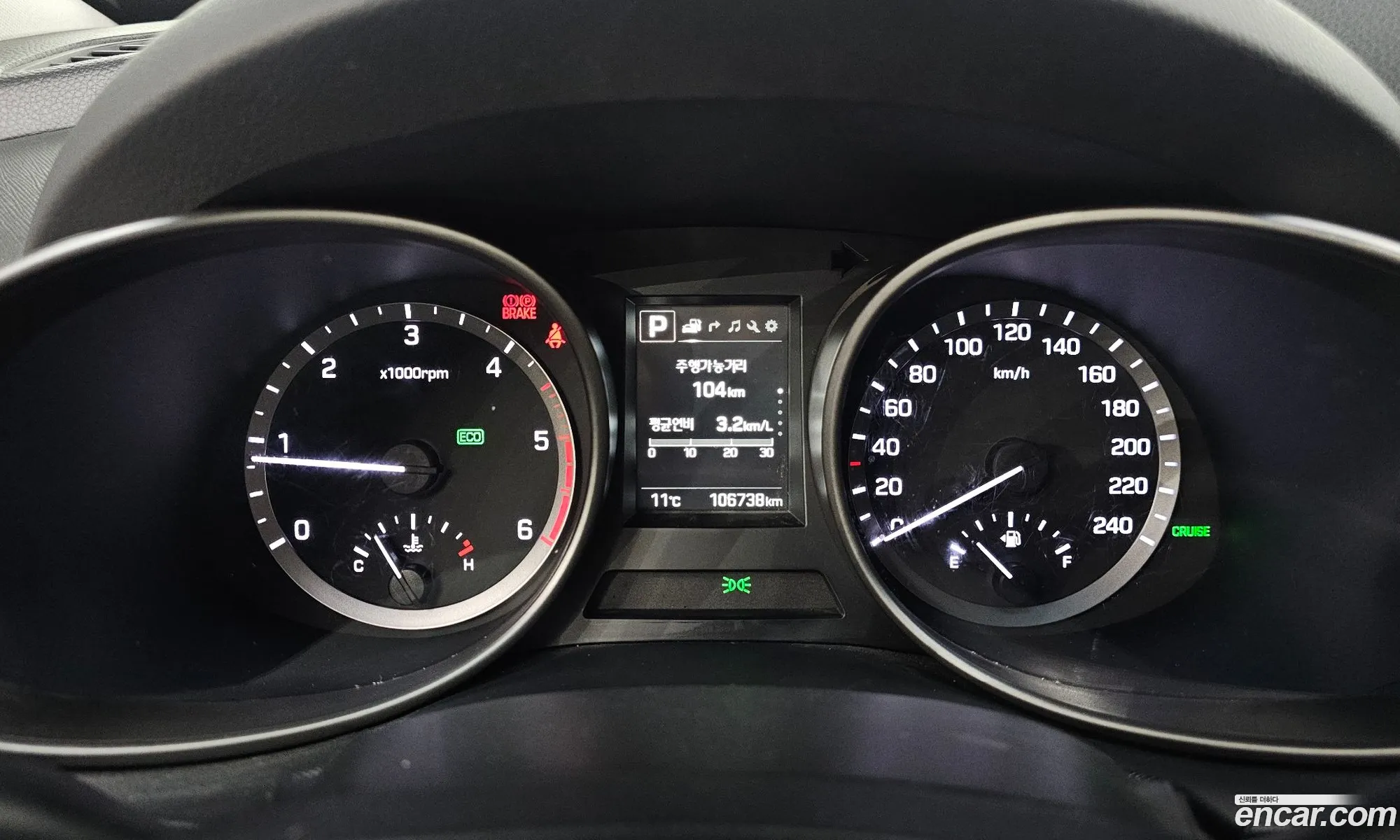 Hyundai Santa Fe the Prime 2017 — 13