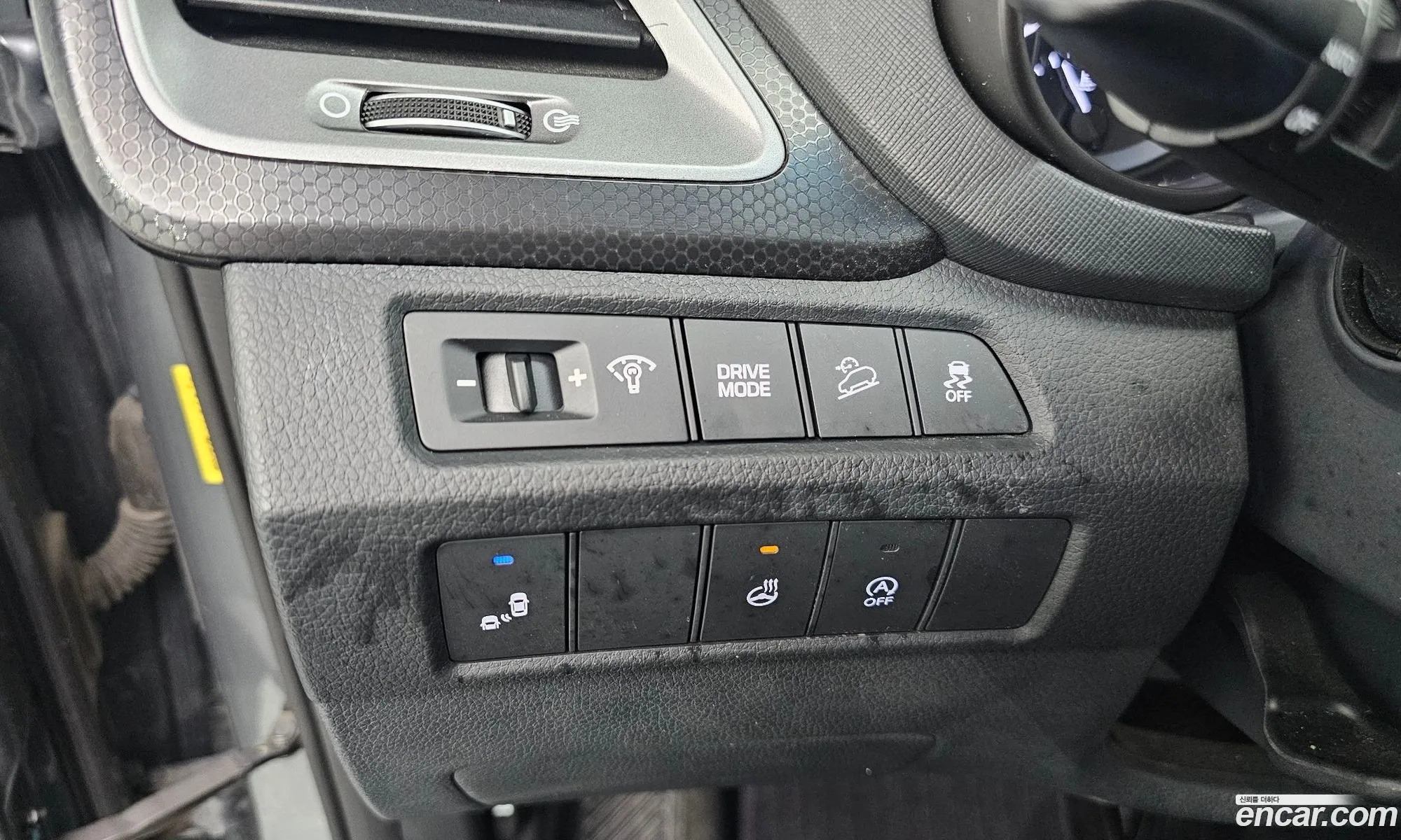 Hyundai Santa Fe the Prime 2017 — 5