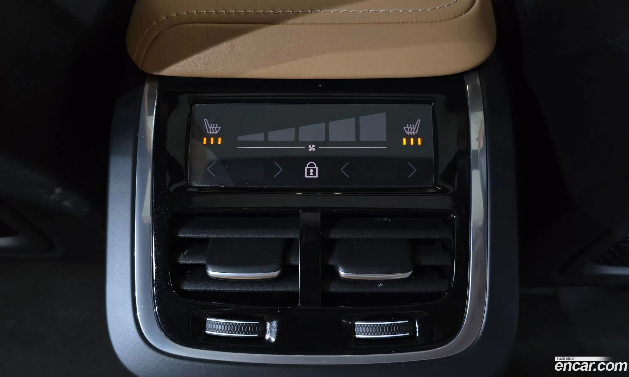 Volvo S60 2020 — 8