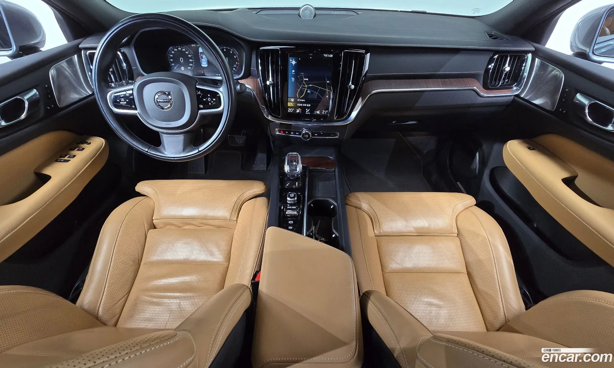 Volvo S60 2020 — 3
