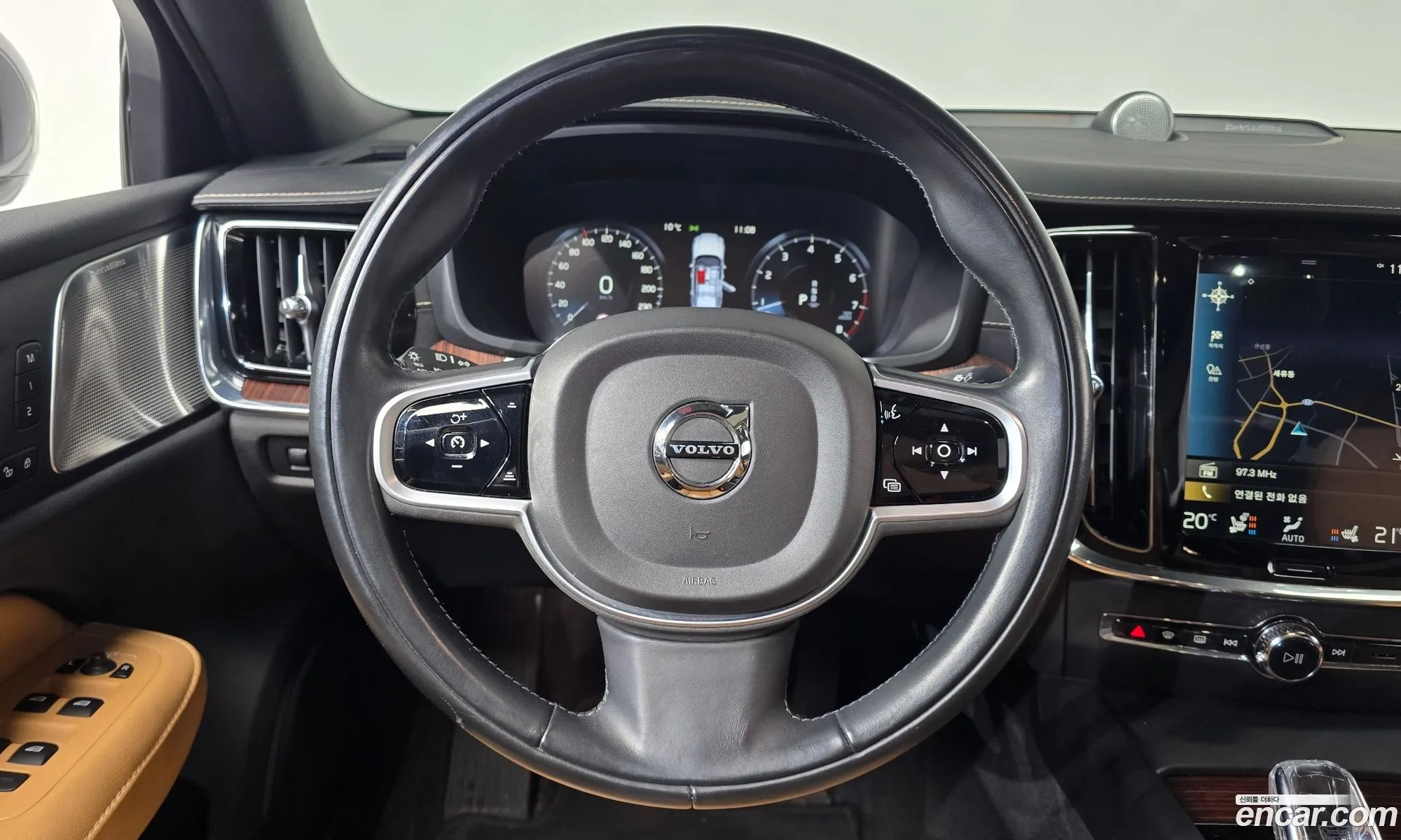 Volvo S60 2020 — 16