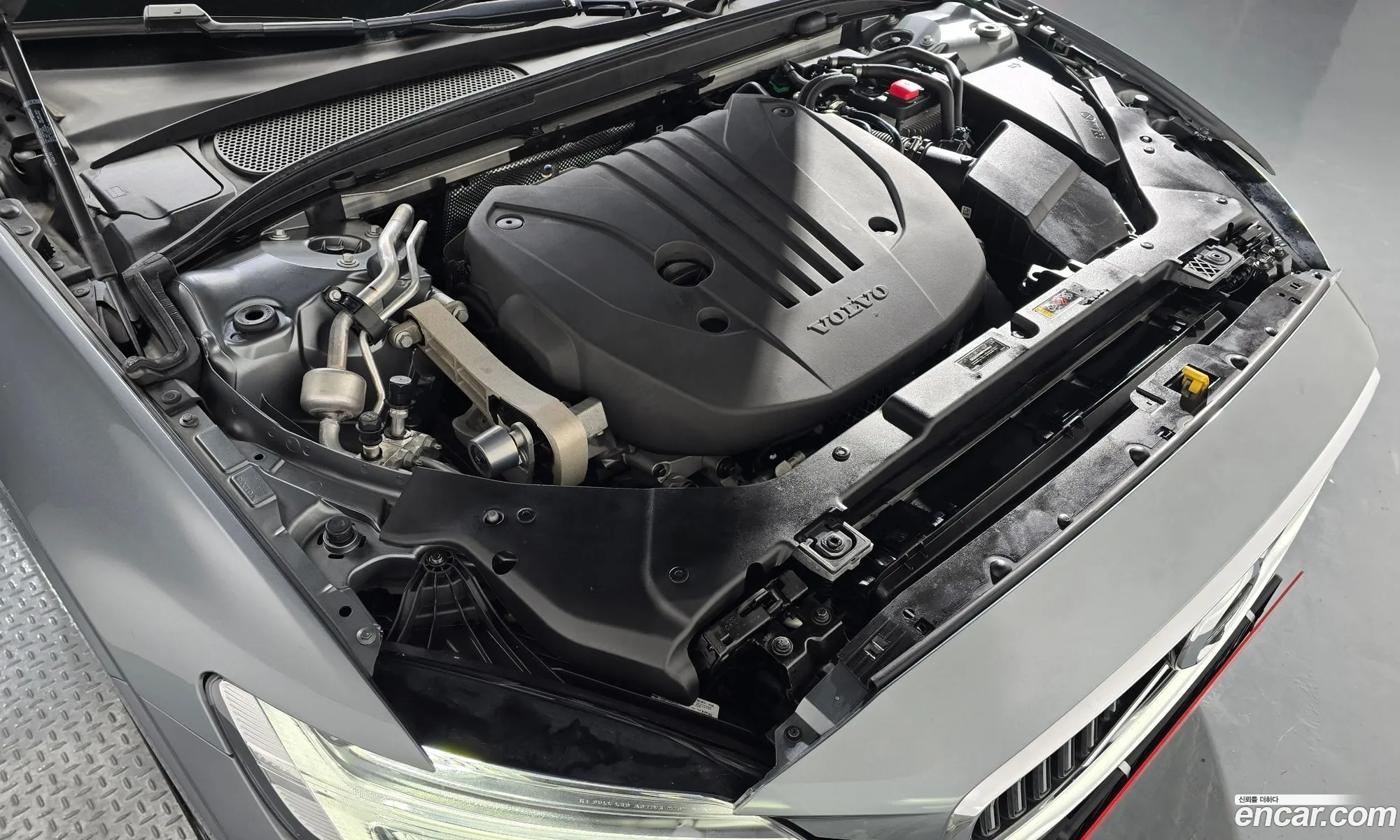 Volvo S60 2020 — 2